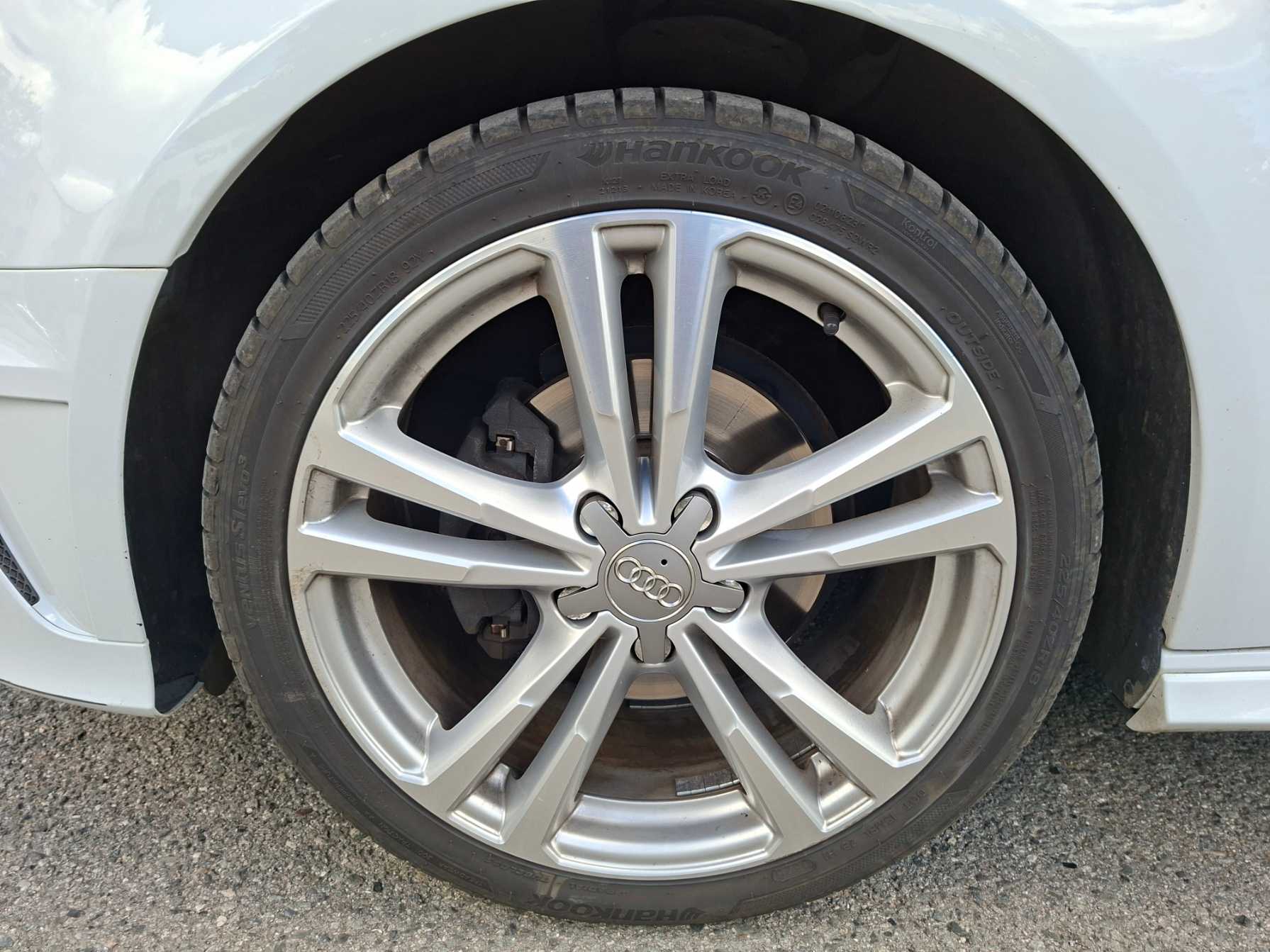 Audi A3 37