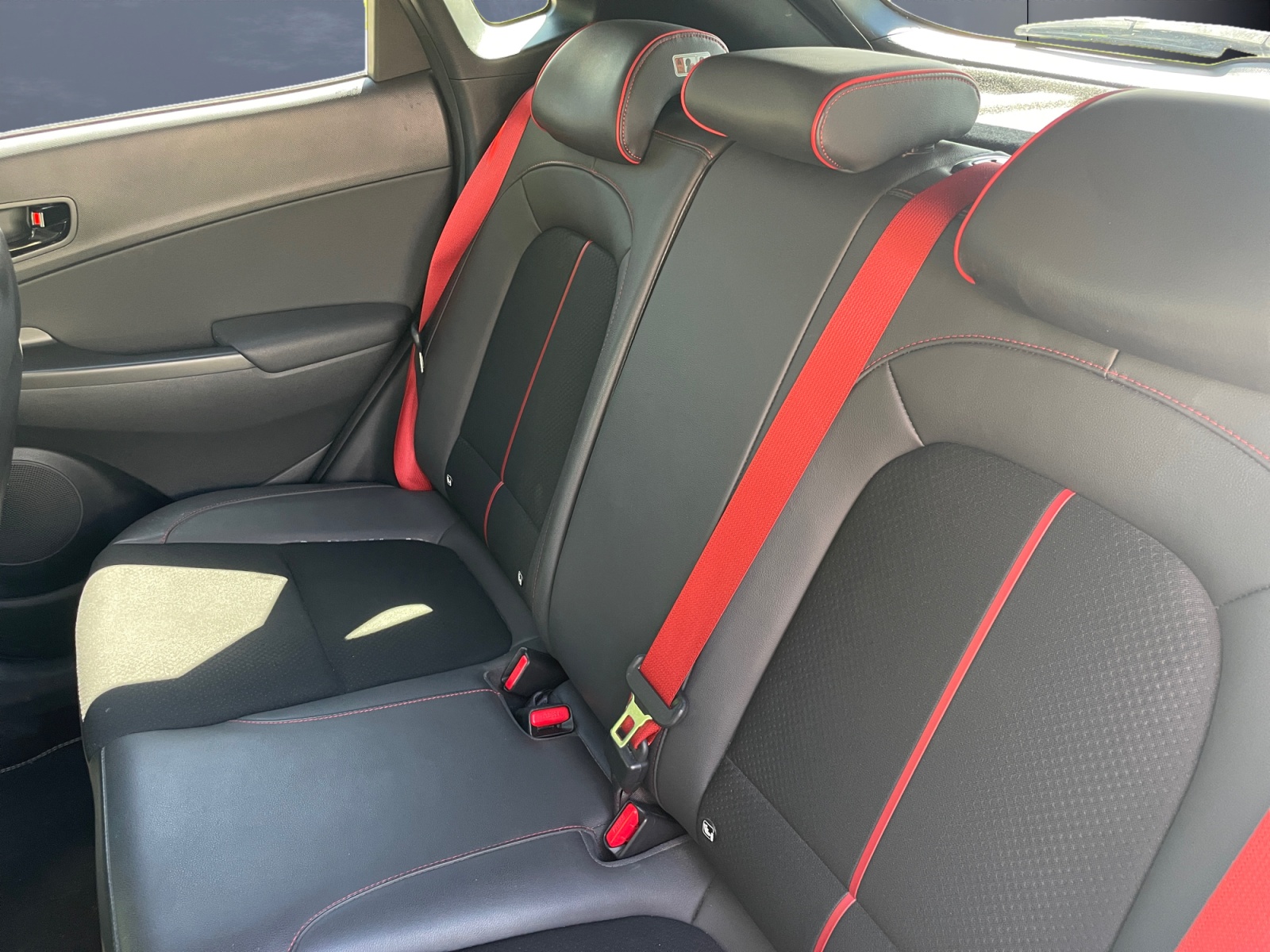 Hyundai Kona 10