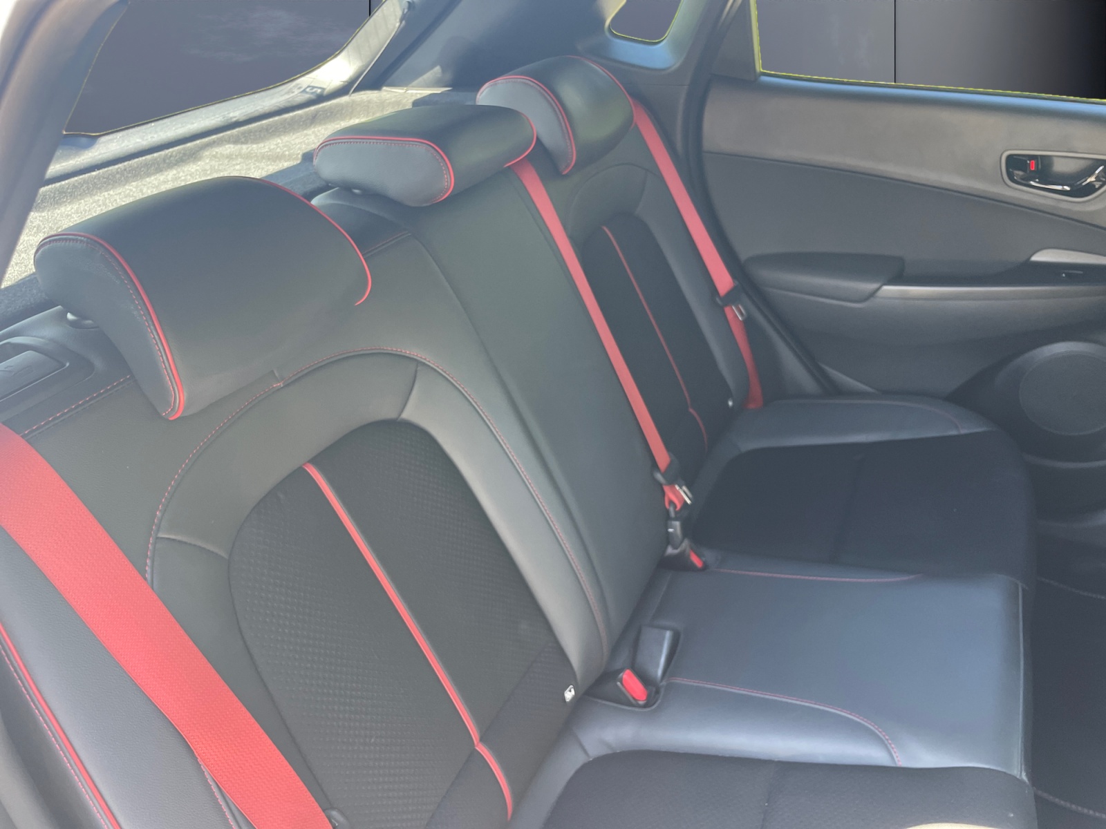 Hyundai Kona 11