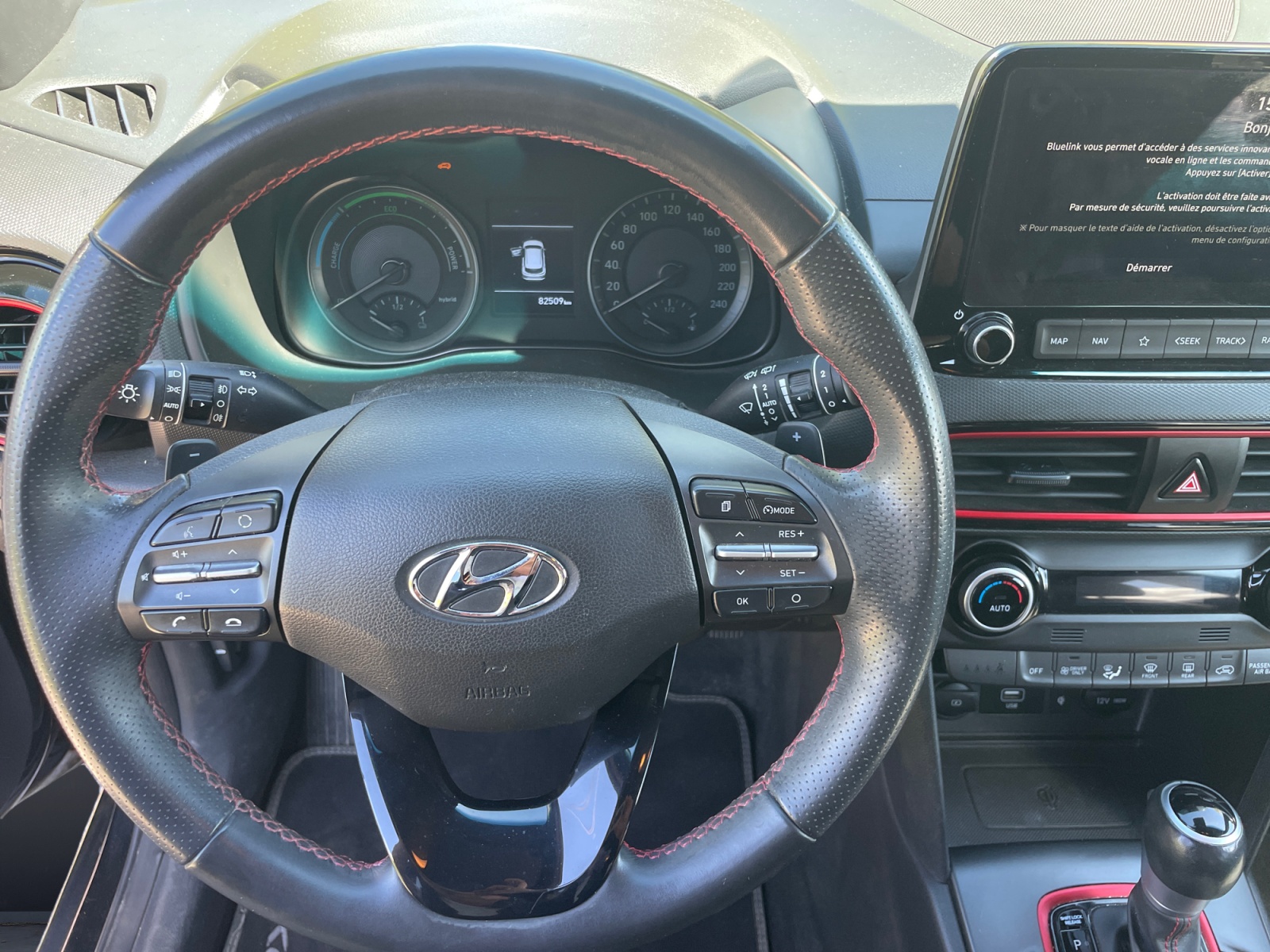 Hyundai Kona 15