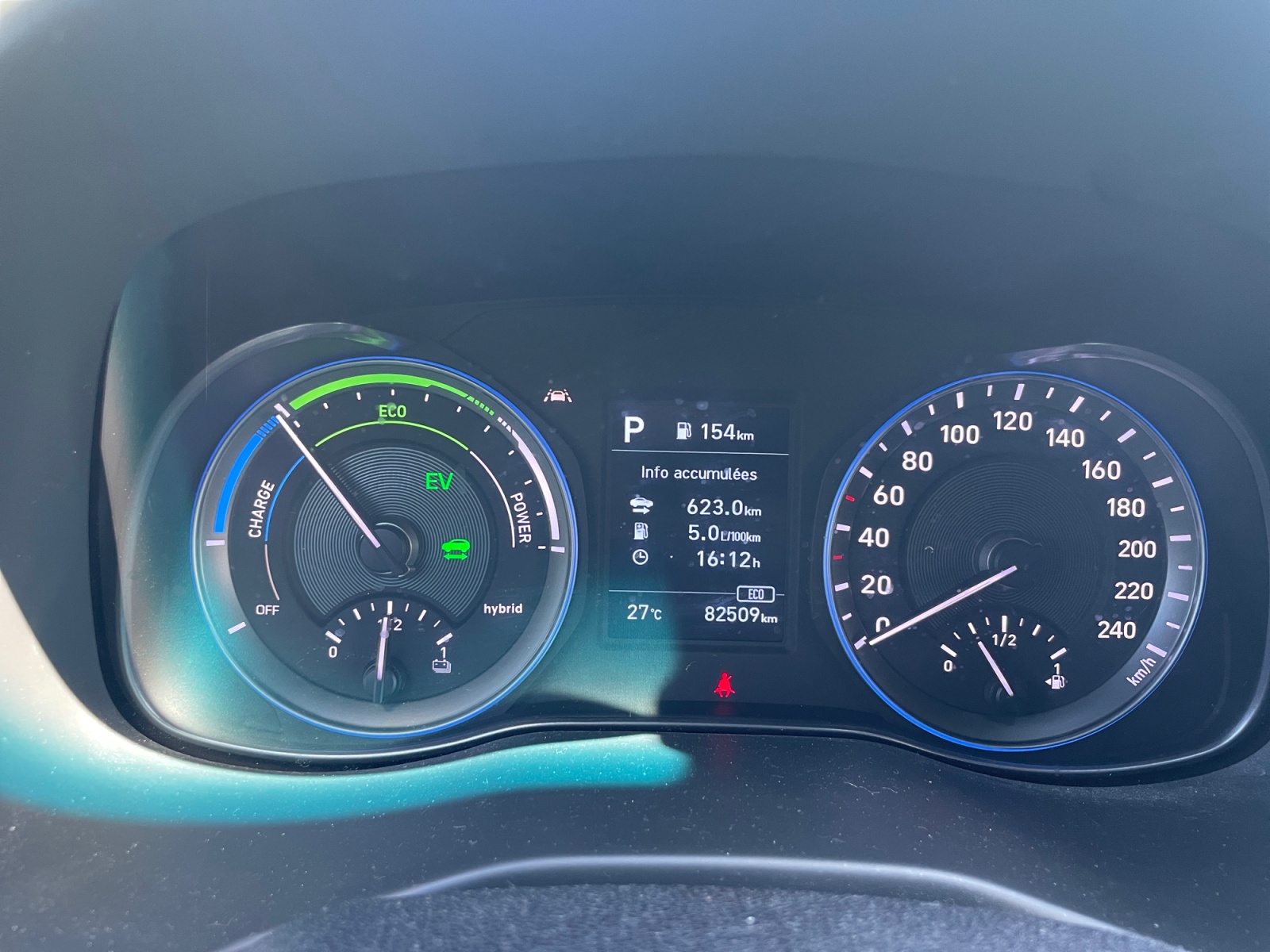 Hyundai Kona 16