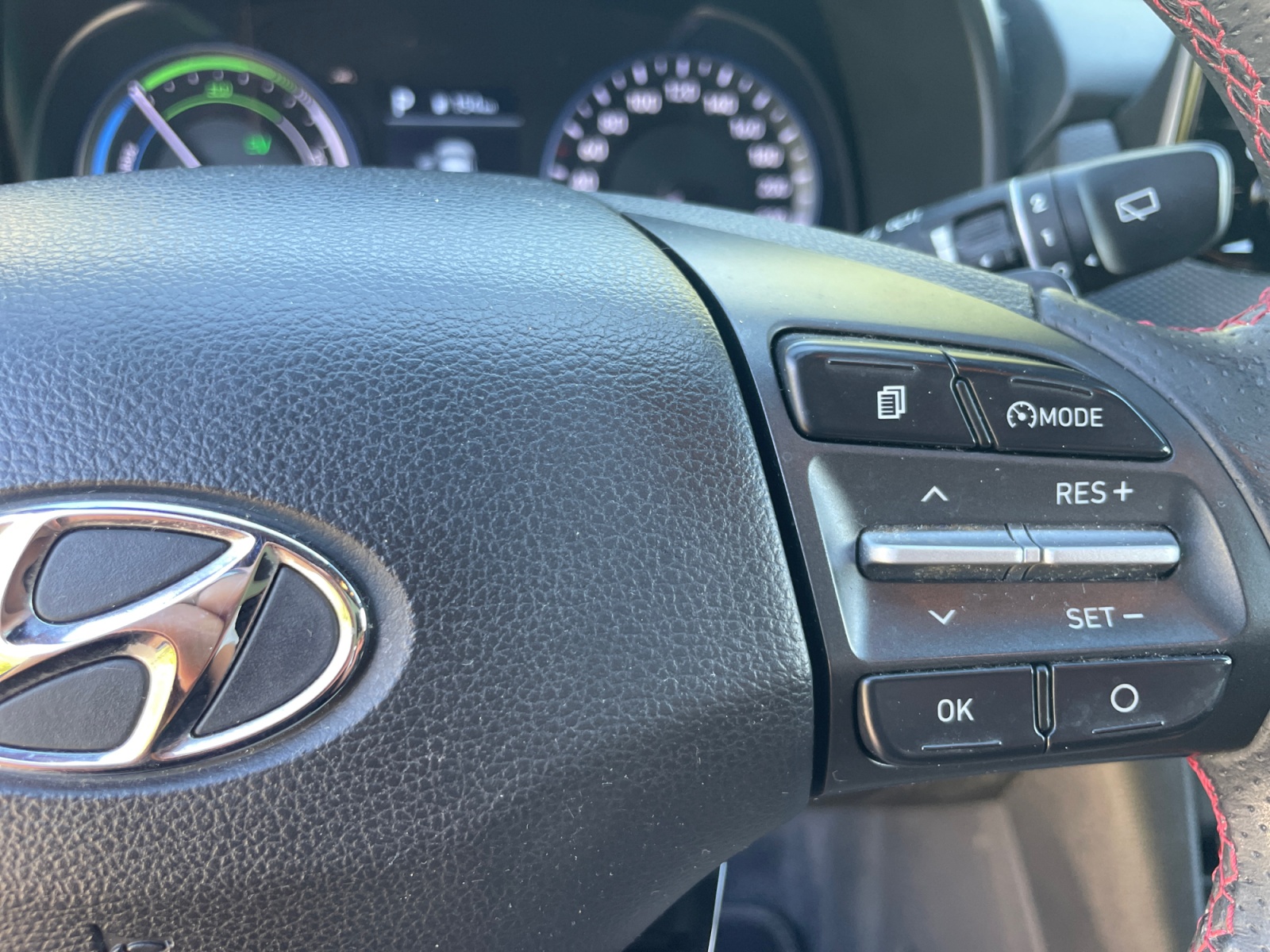 Hyundai Kona 22