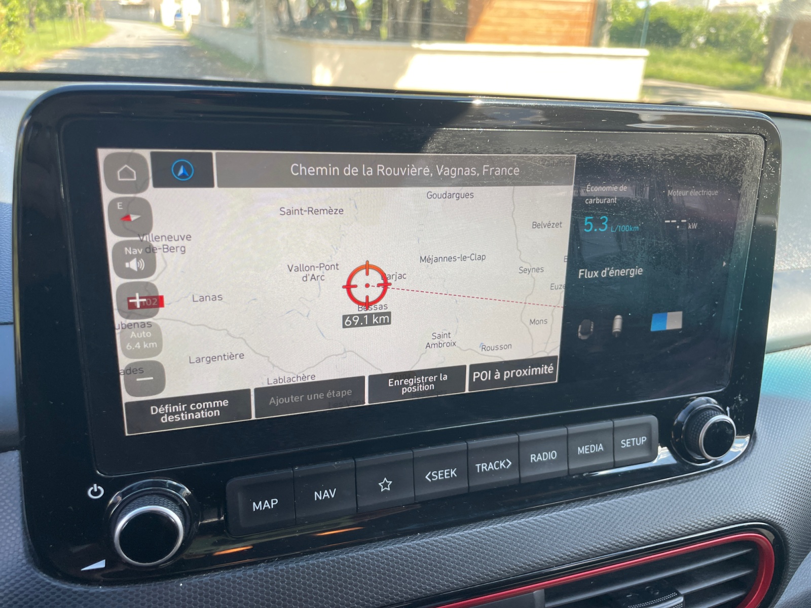 Hyundai Kona 23