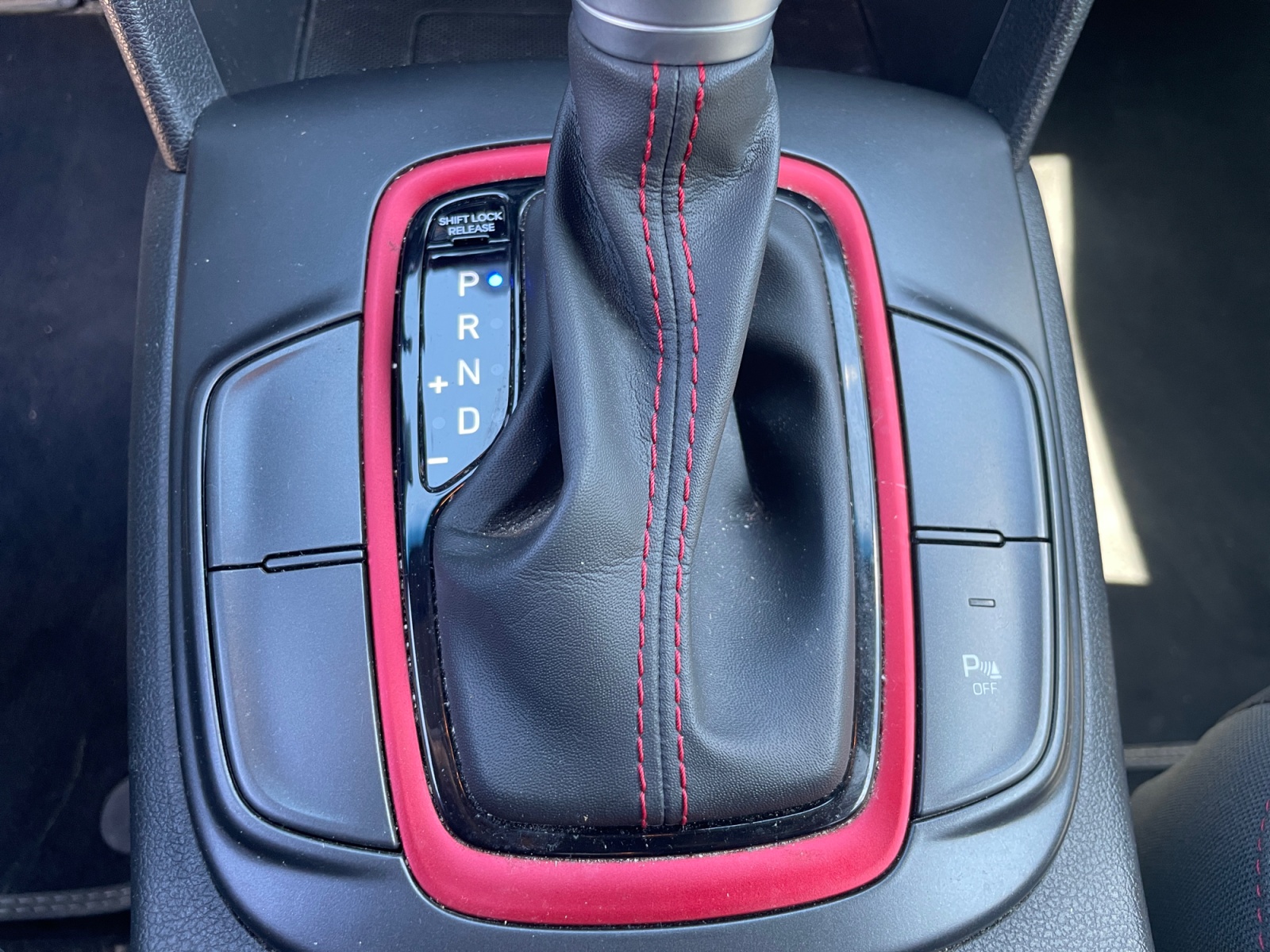 Hyundai Kona 26
