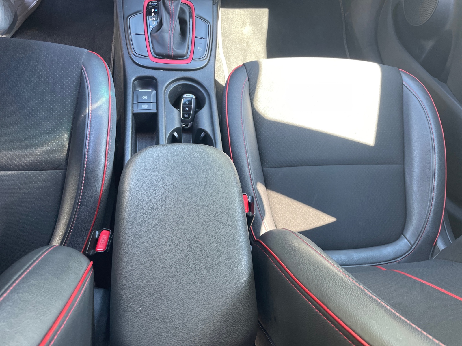 Hyundai Kona 28