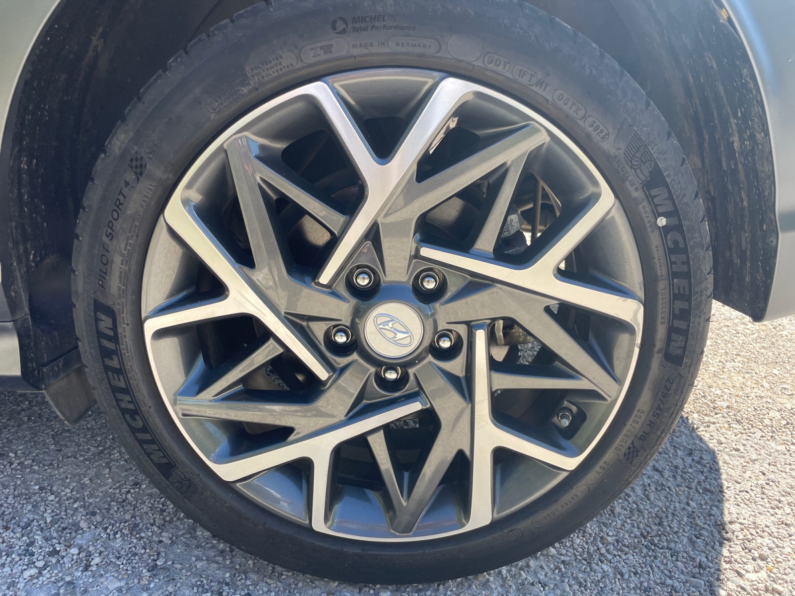 Hyundai Kona 29