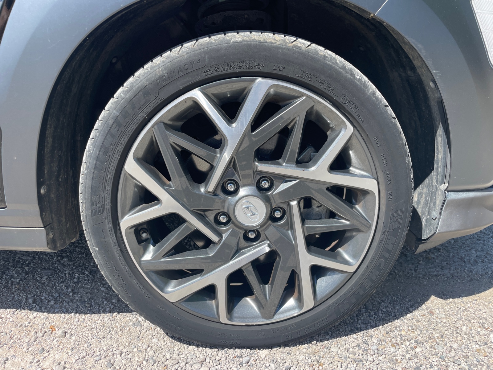 Hyundai Kona 31