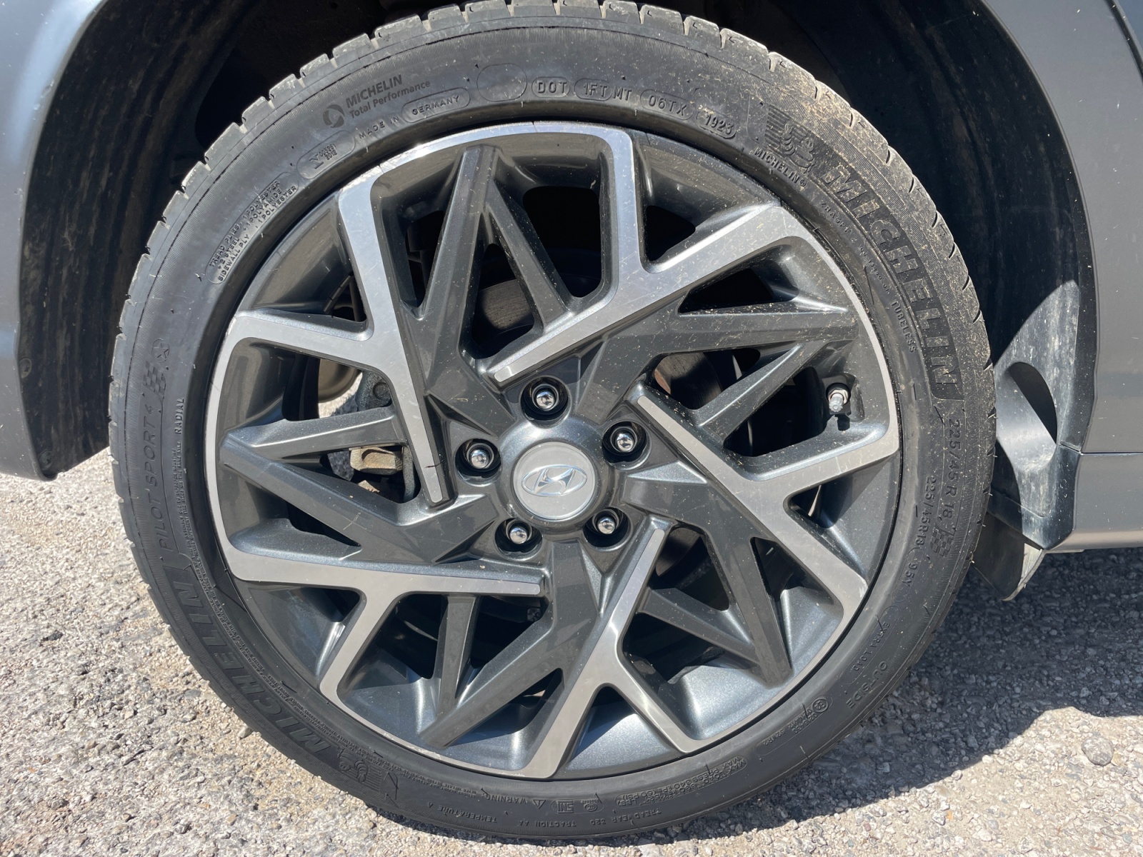 Hyundai Kona 32
