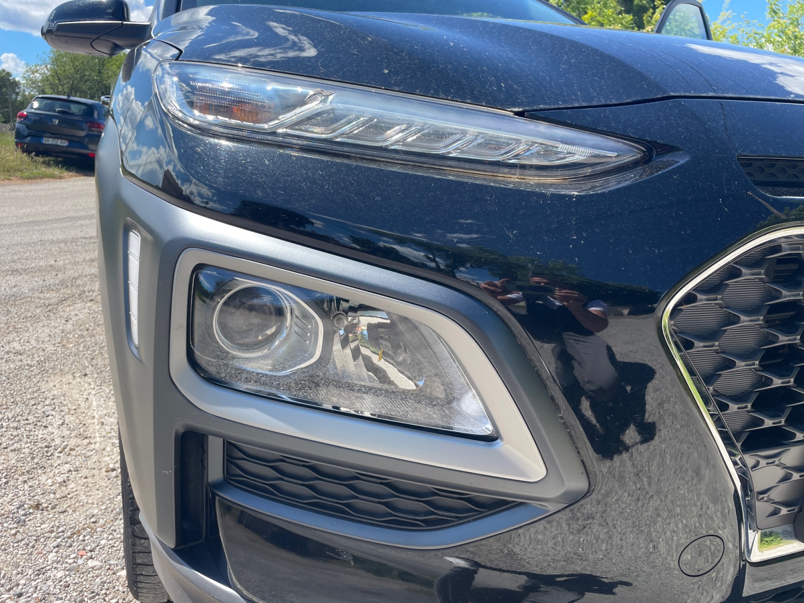 Hyundai Kona 36