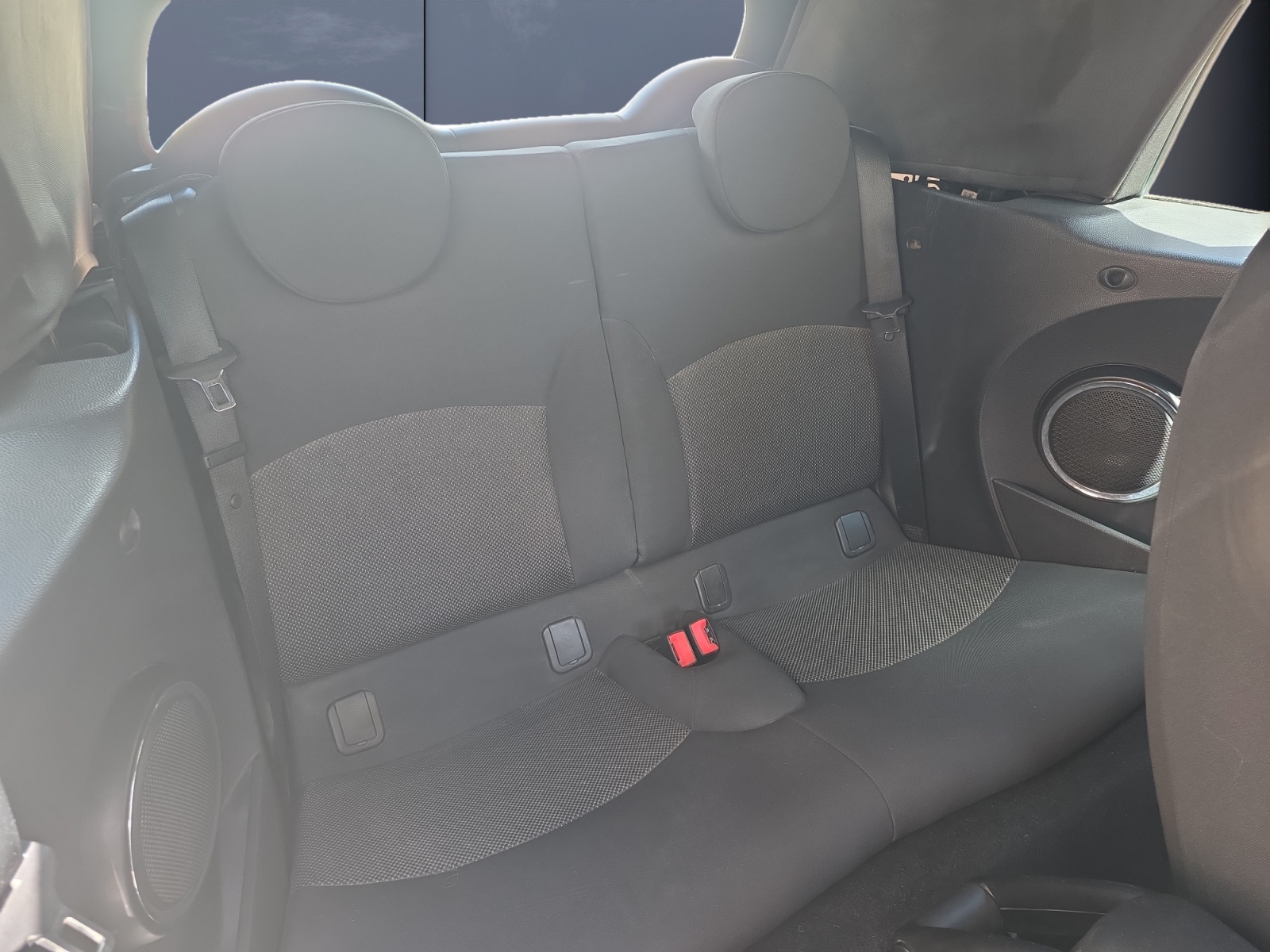 Mini Cabrio 11