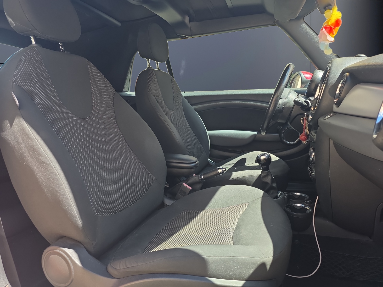 Mini Cabrio 13