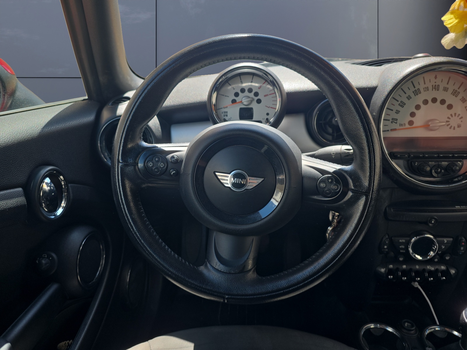 Mini Cabrio 15