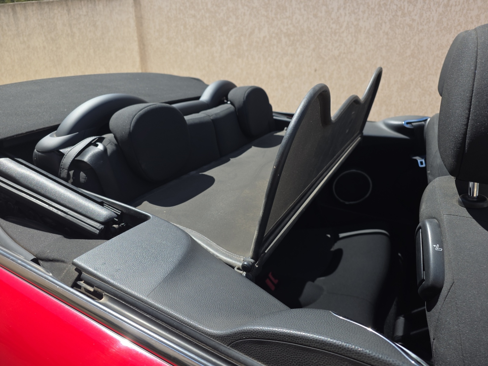 Mini Cabrio 19