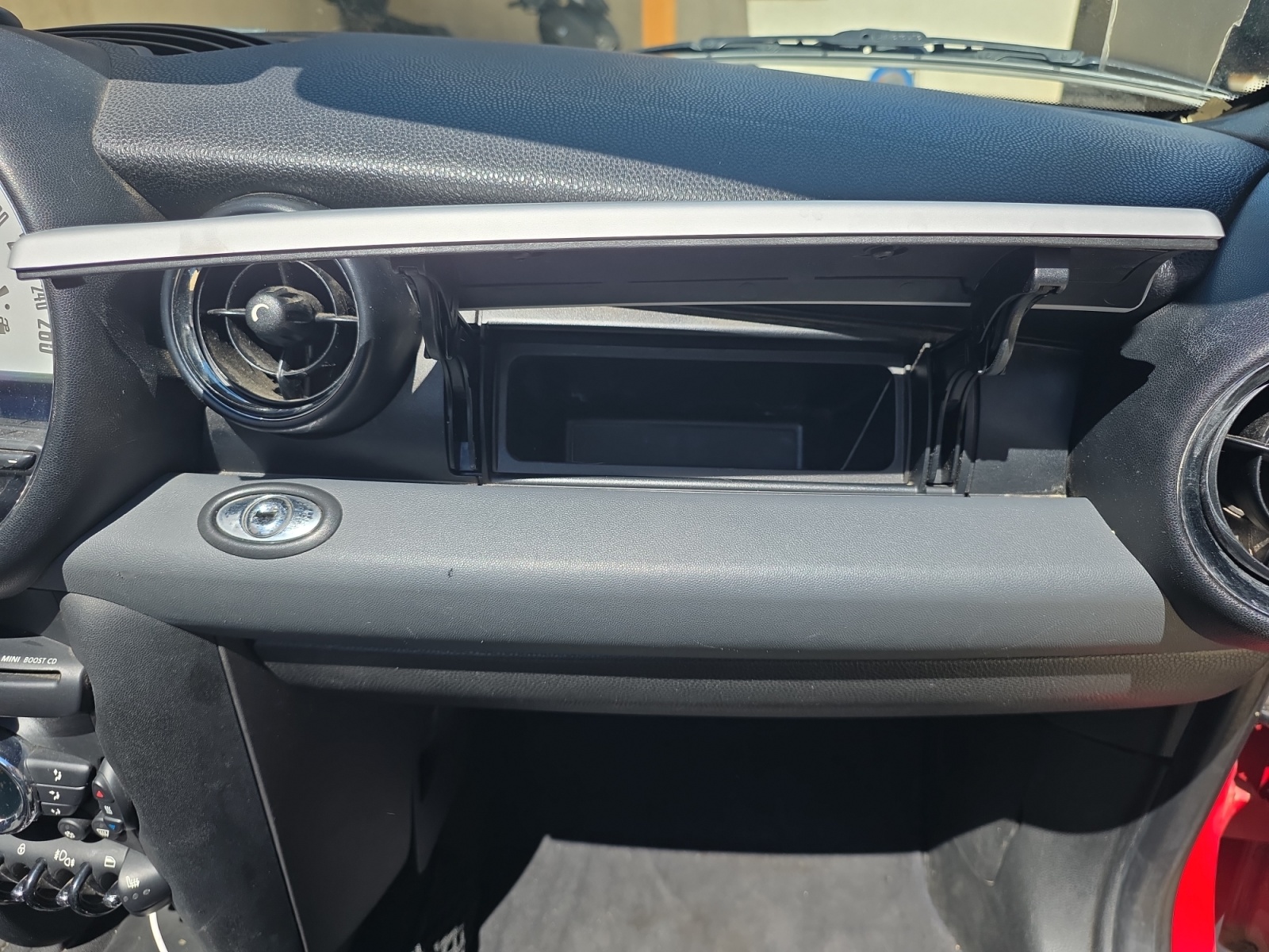 Mini Cabrio 20