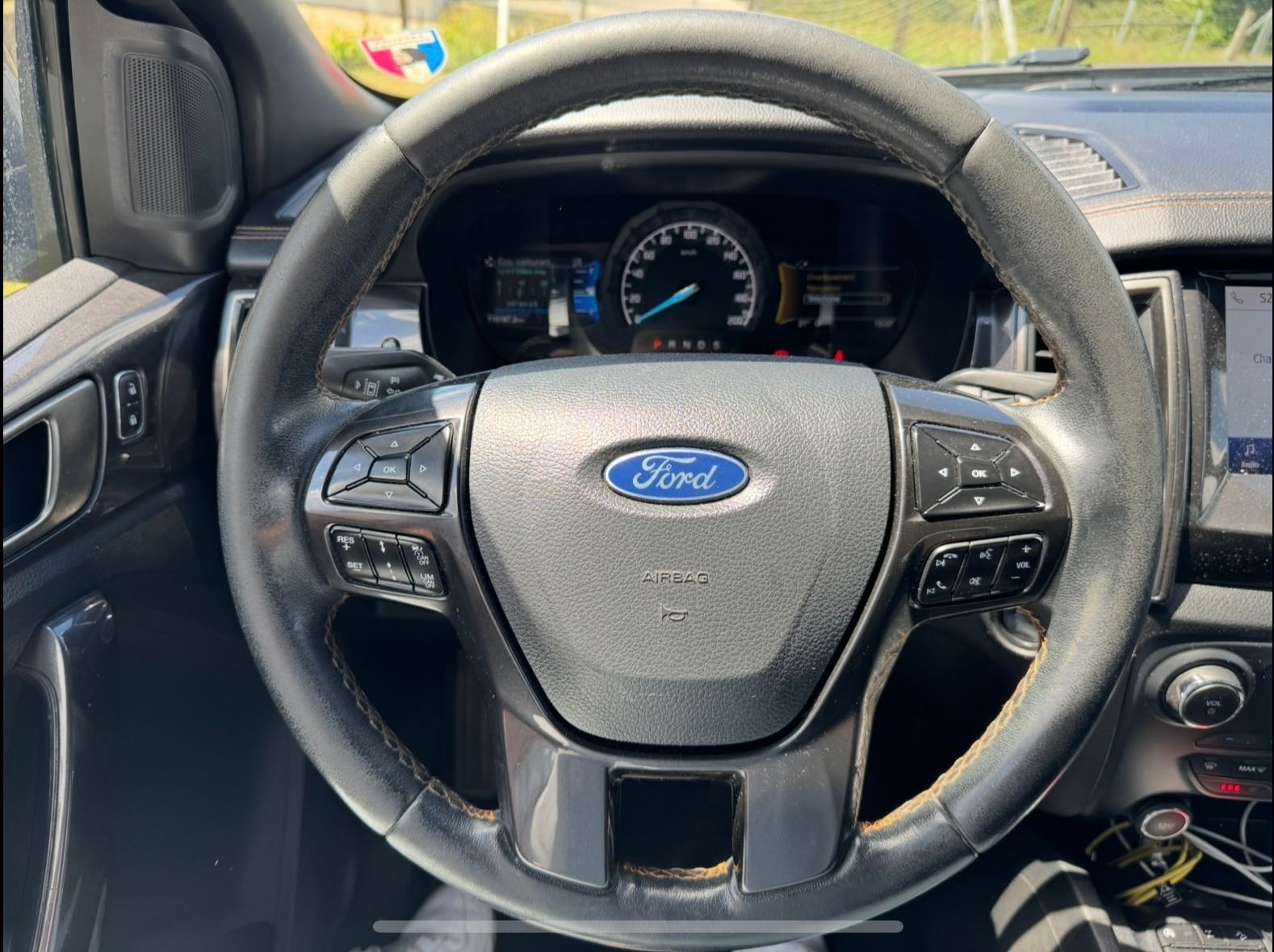 Ford Ranger 15