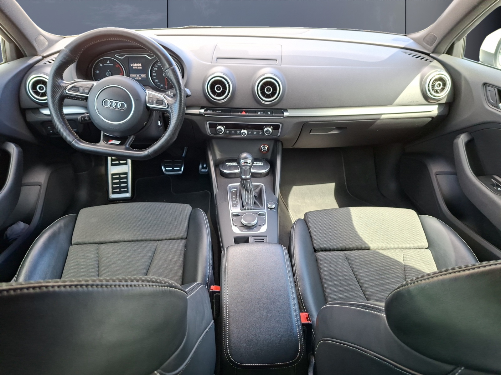Audi A3 14