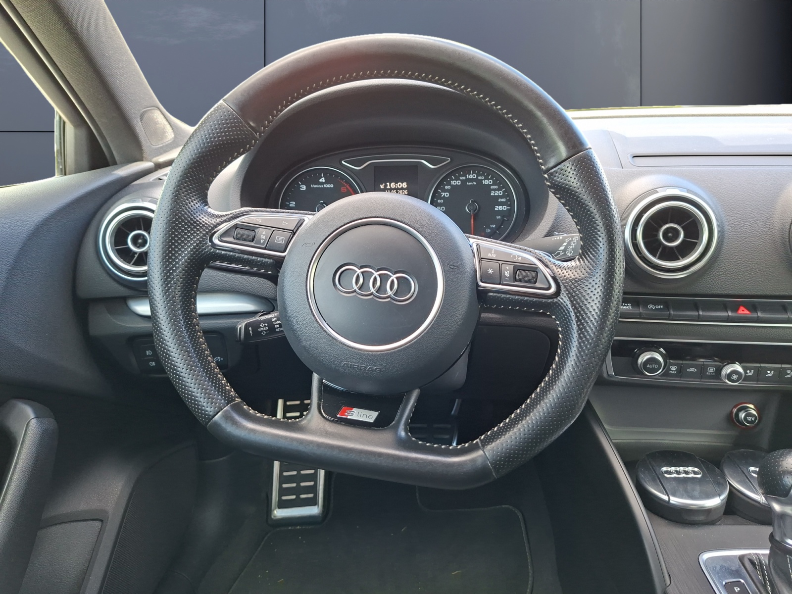 Audi A3 15