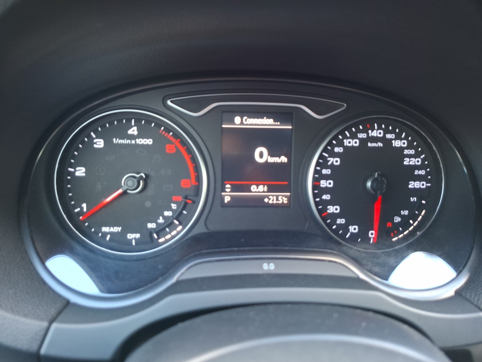 Audi A3 17
