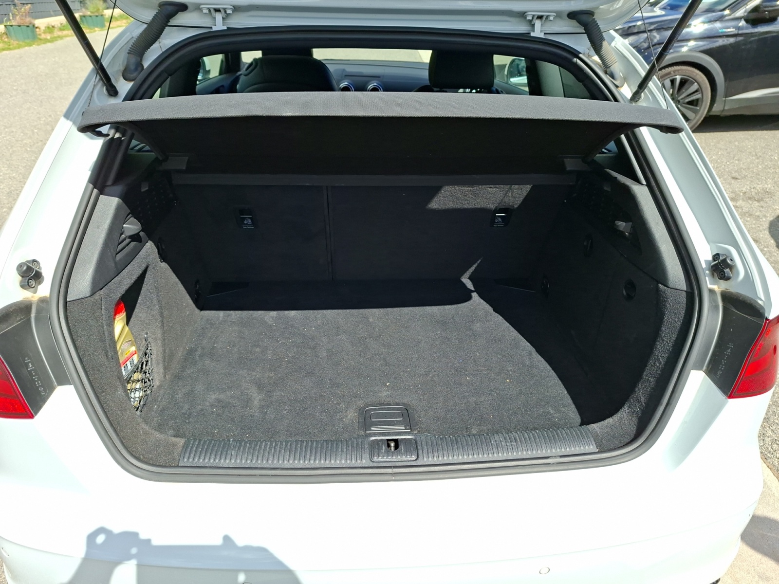 Audi A3 41