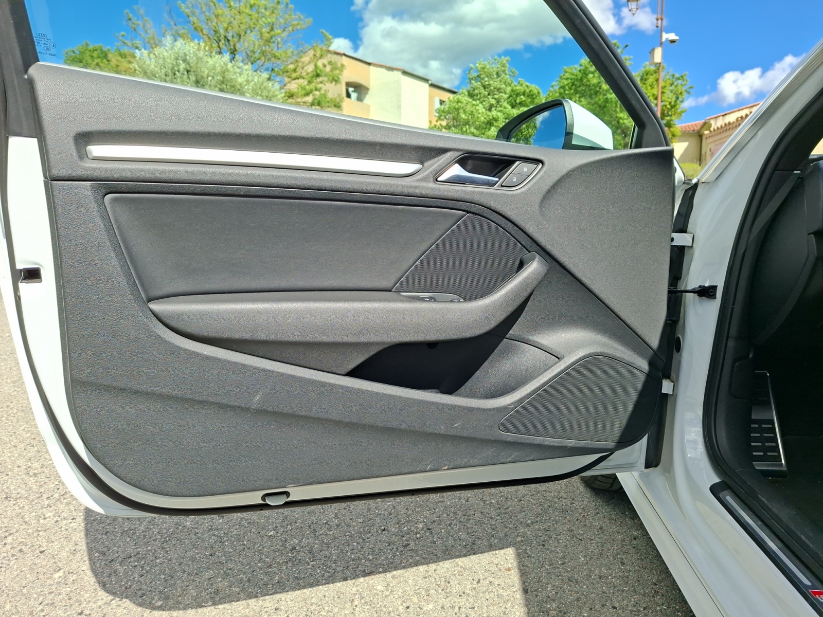 Audi A3 26
