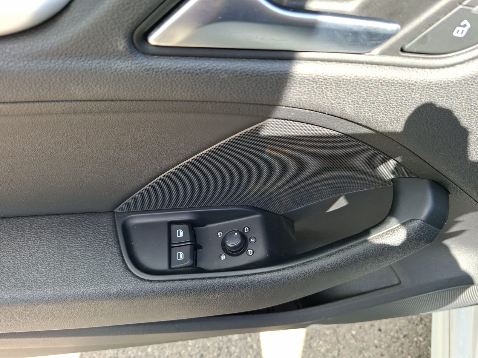 Audi A3 27
