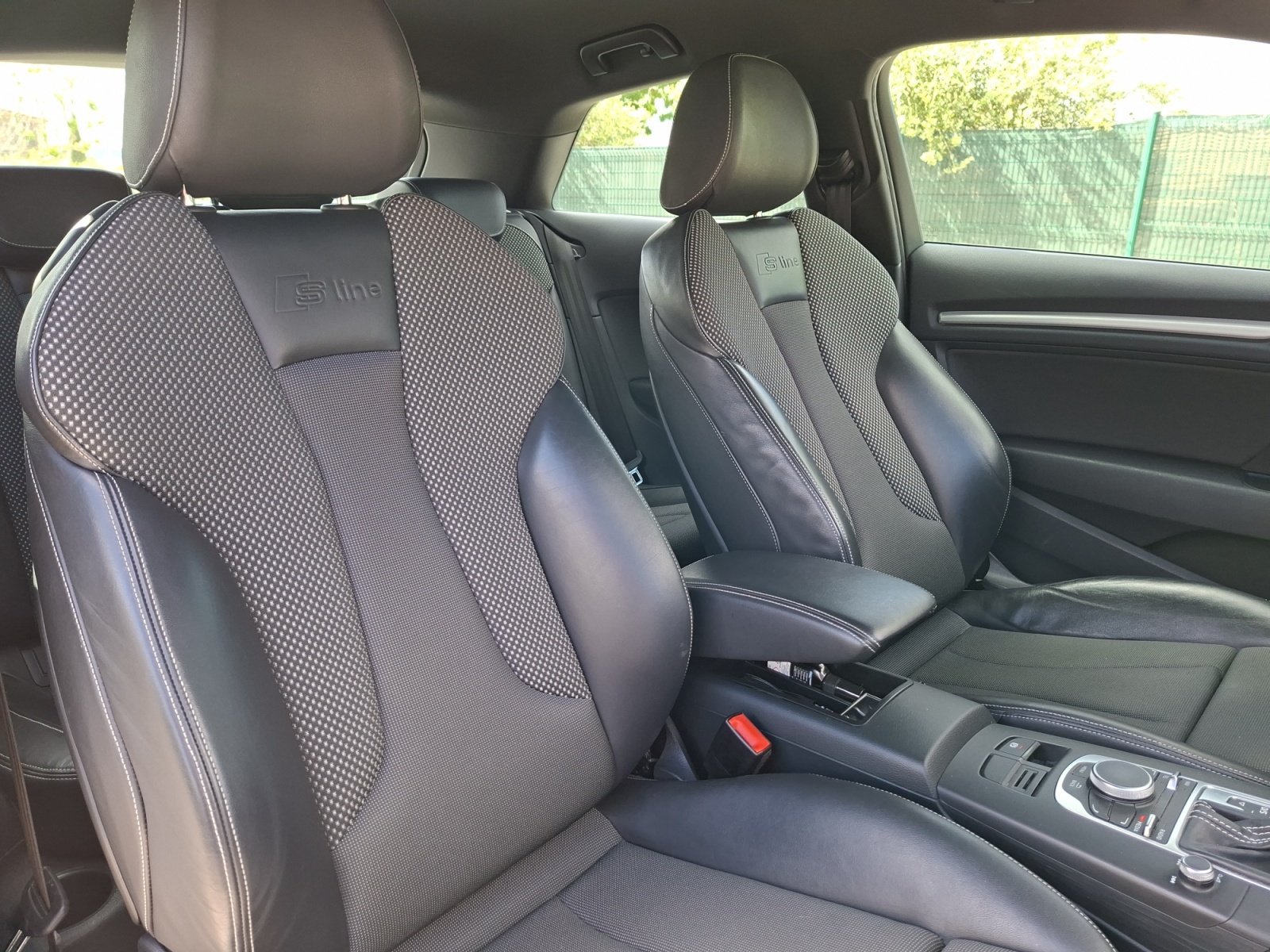 Audi A3 32