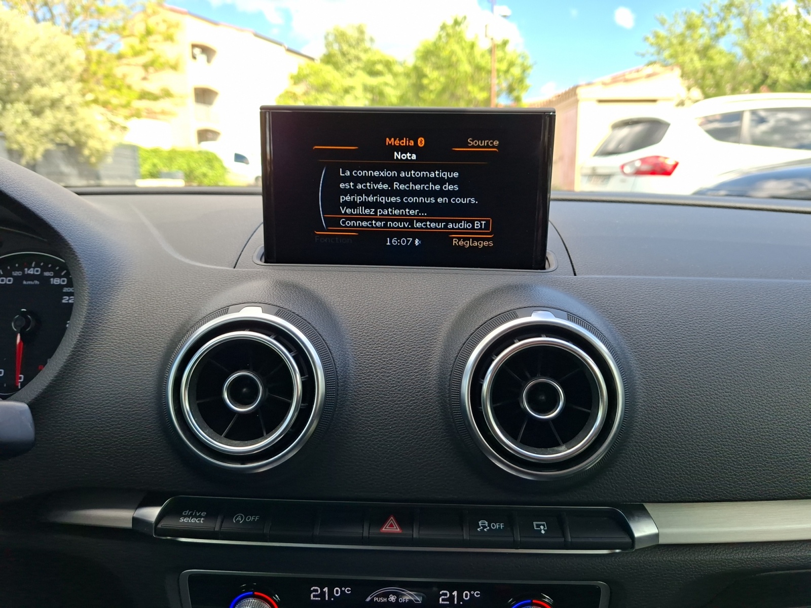 Audi A3 19