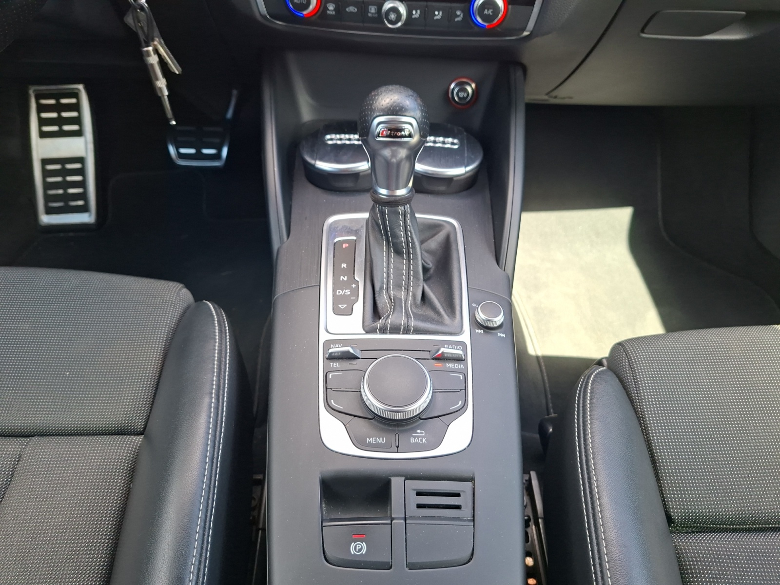 Audi A3 24