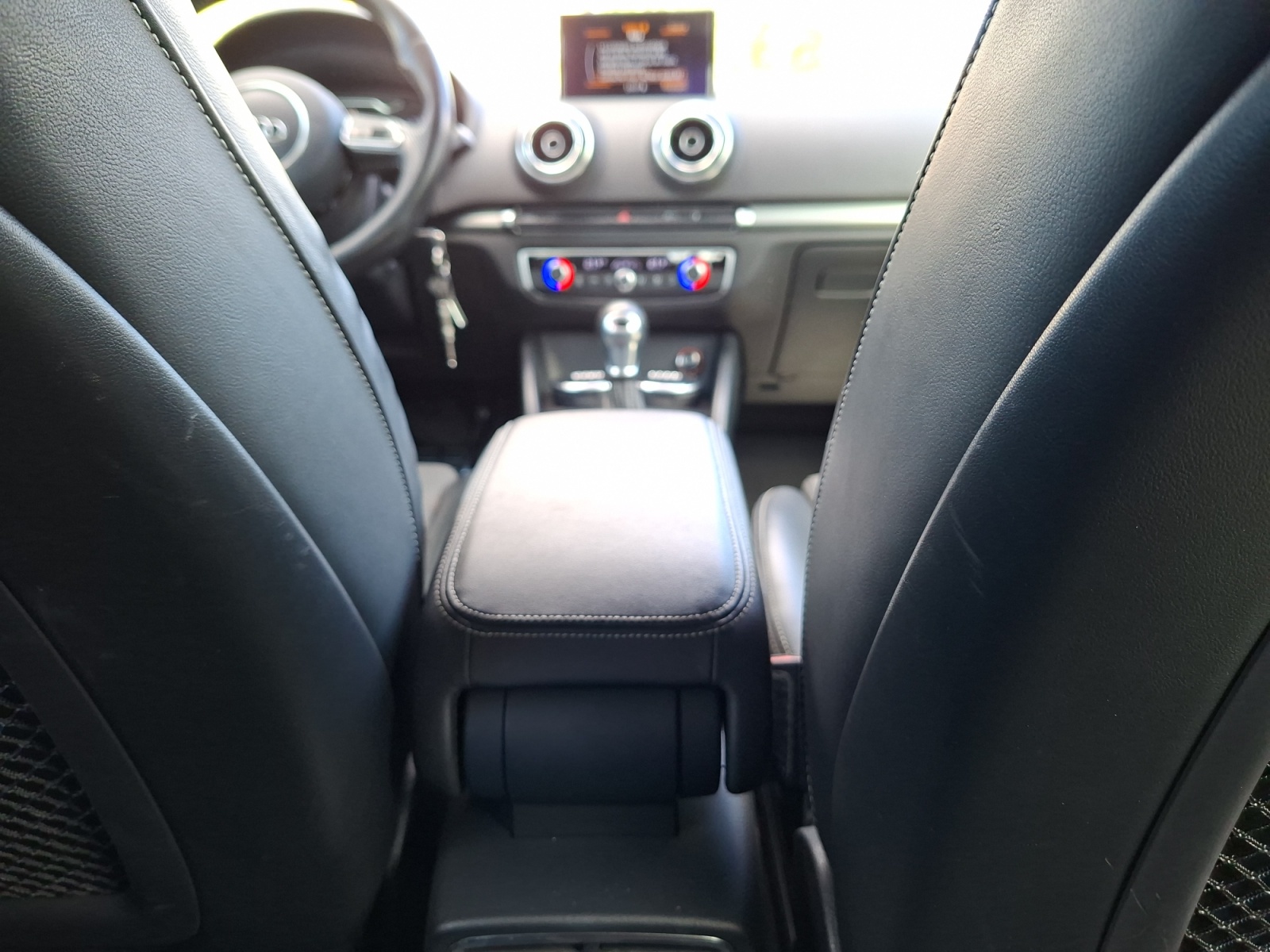 Audi A3 25
