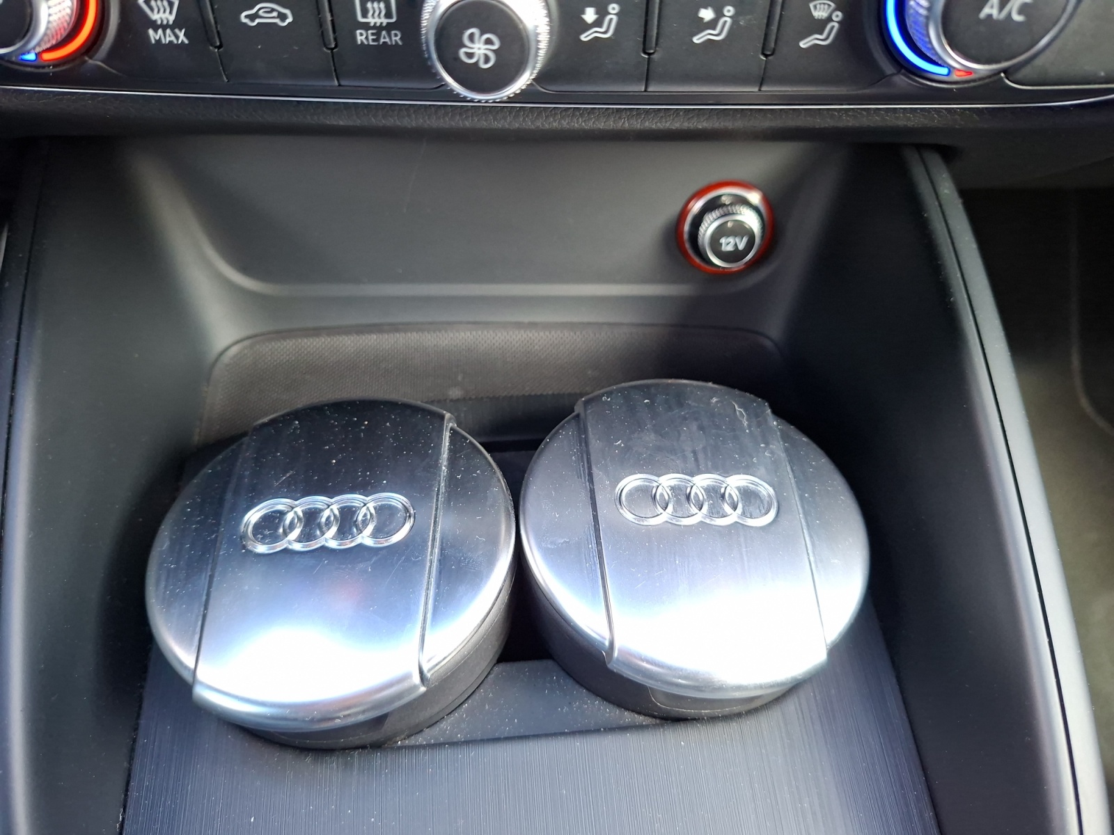 Audi A3 22