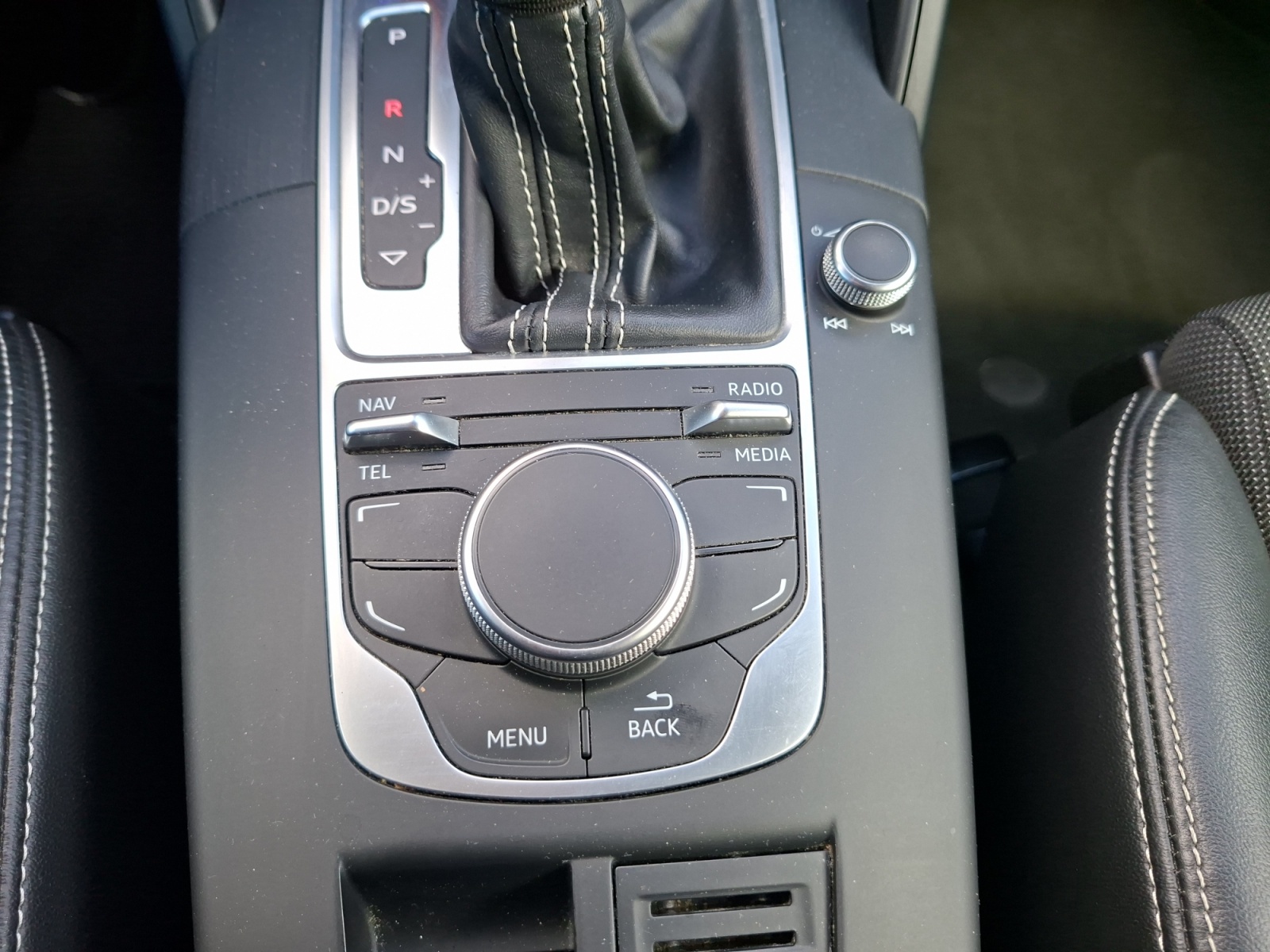 Audi A3 23