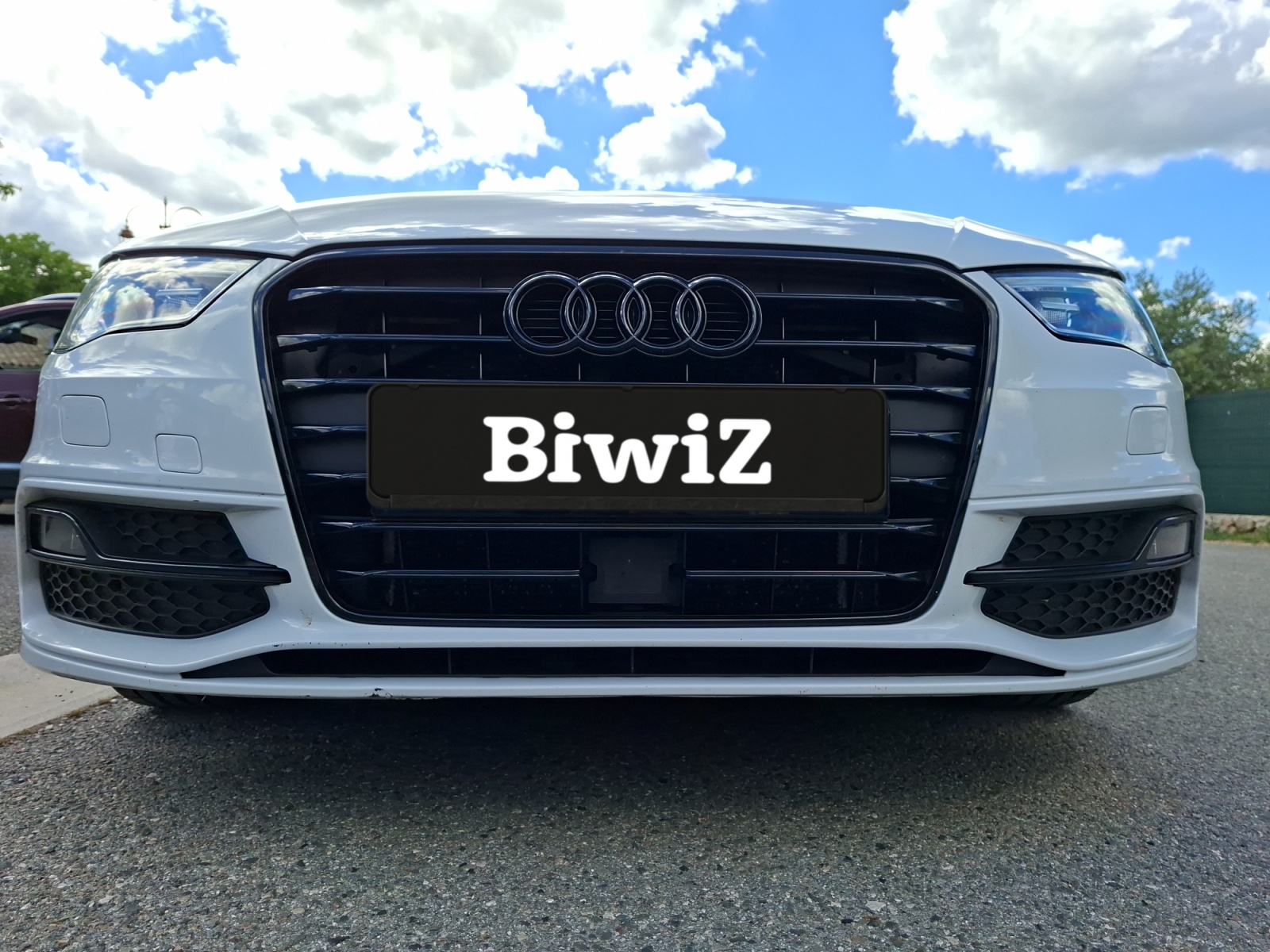 Audi A3 47