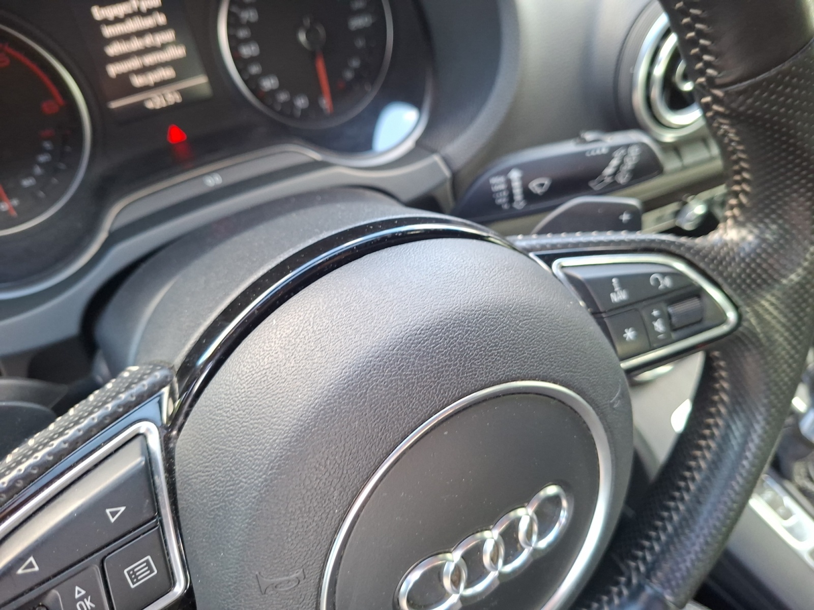 Audi A3 18
