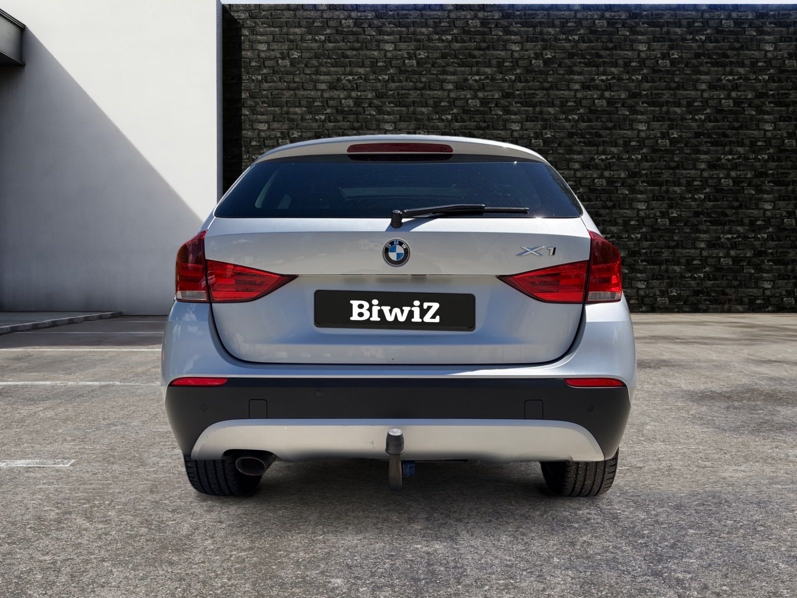 Bmw X1 3
