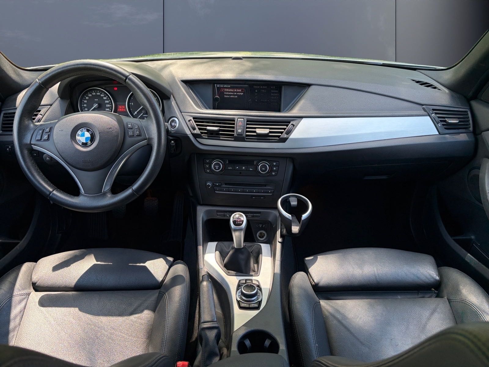Bmw X1 14