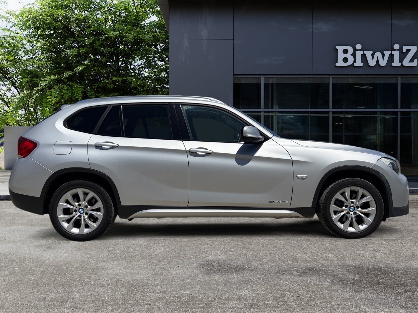 Bmw X1 5