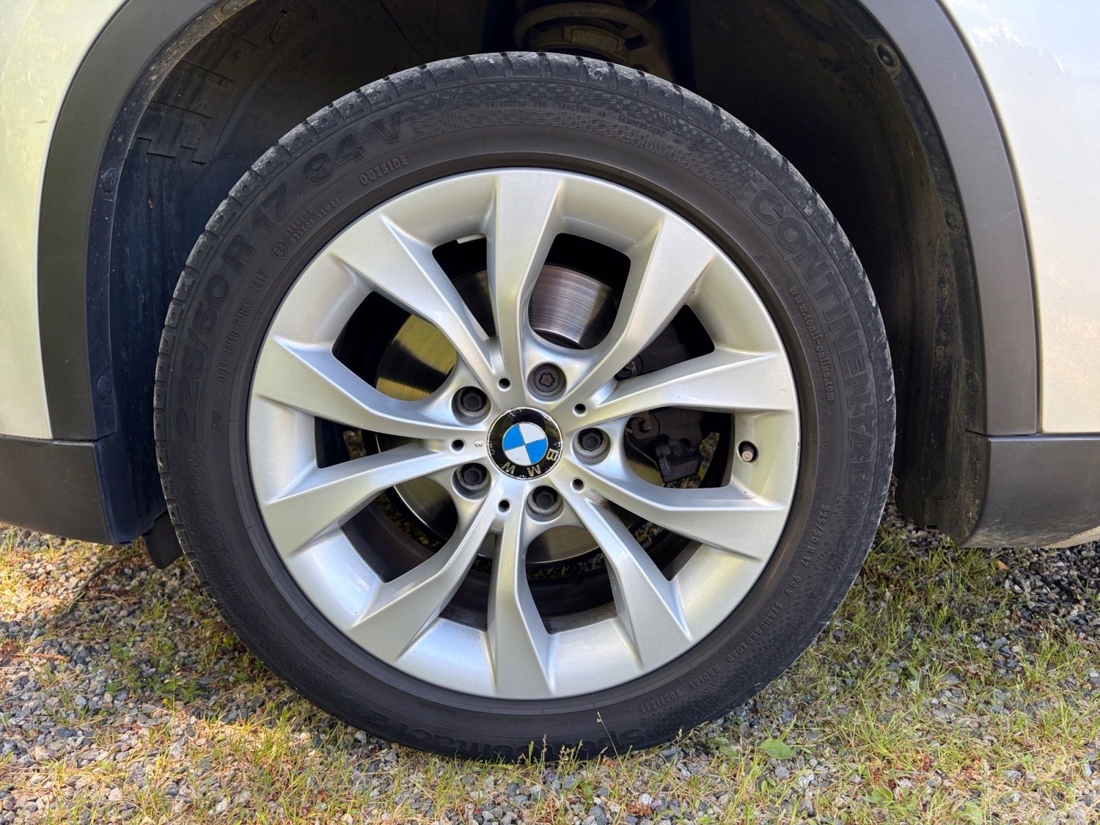 Bmw X1 27