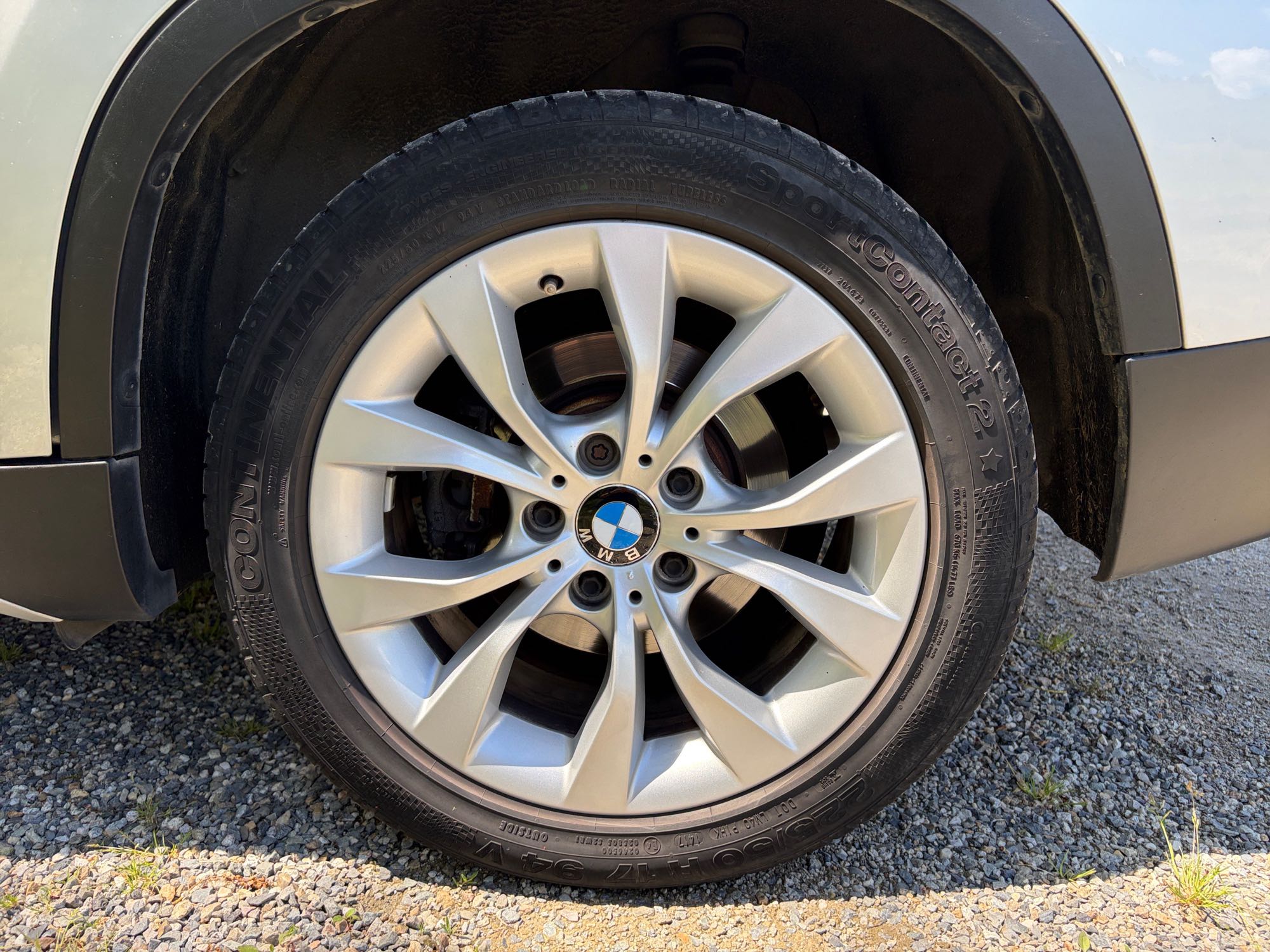 Bmw X1 28