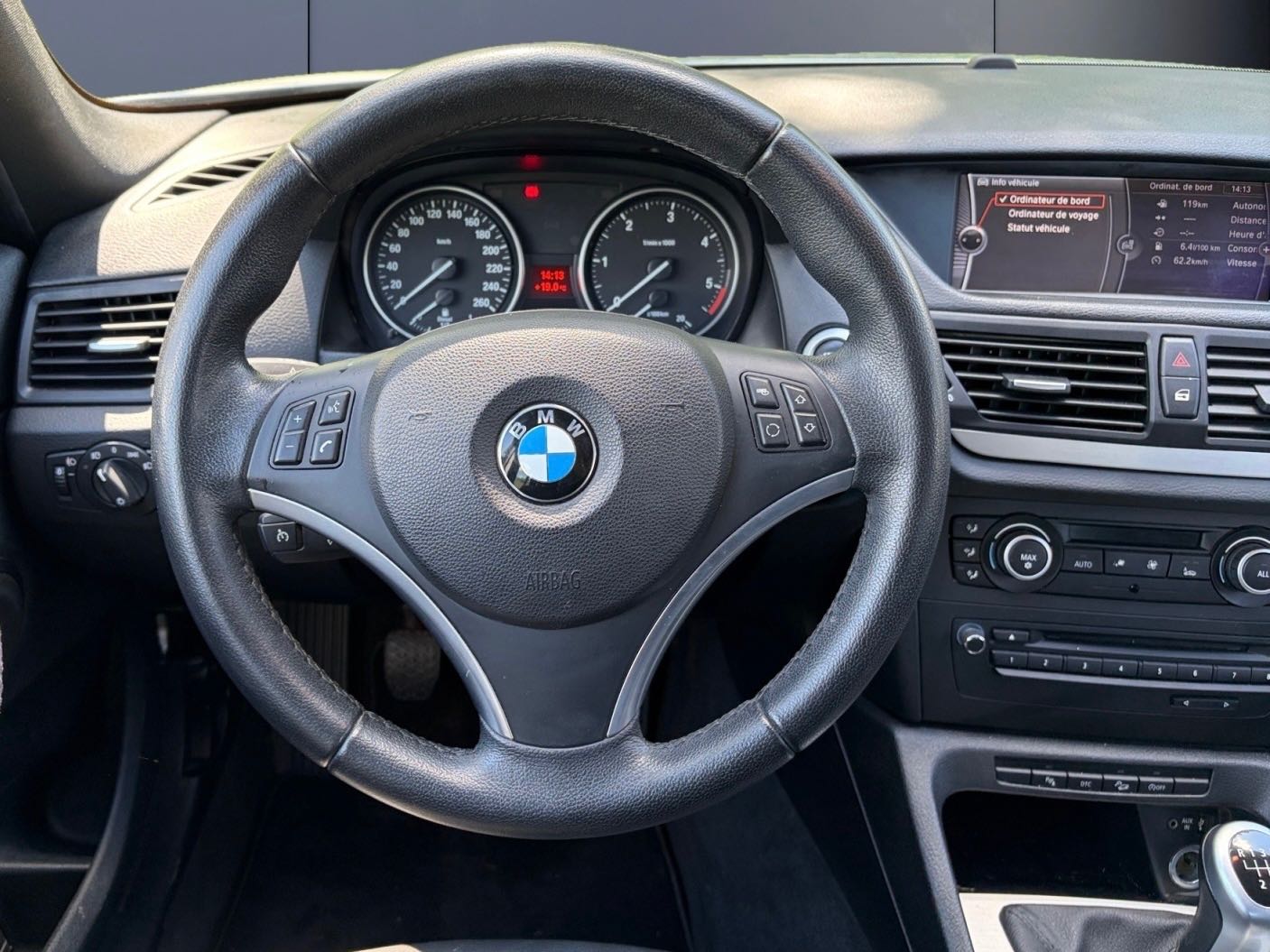 Bmw X1 15