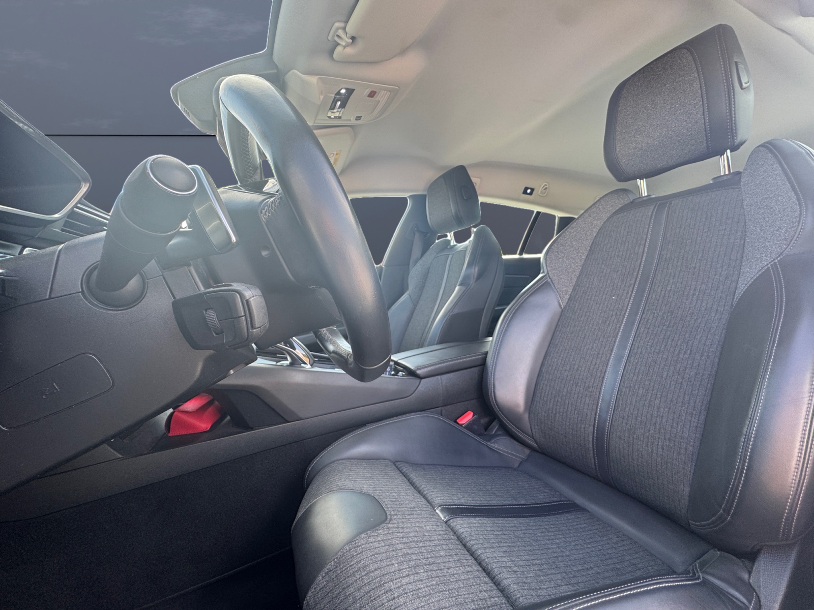 Peugeot 508 9
