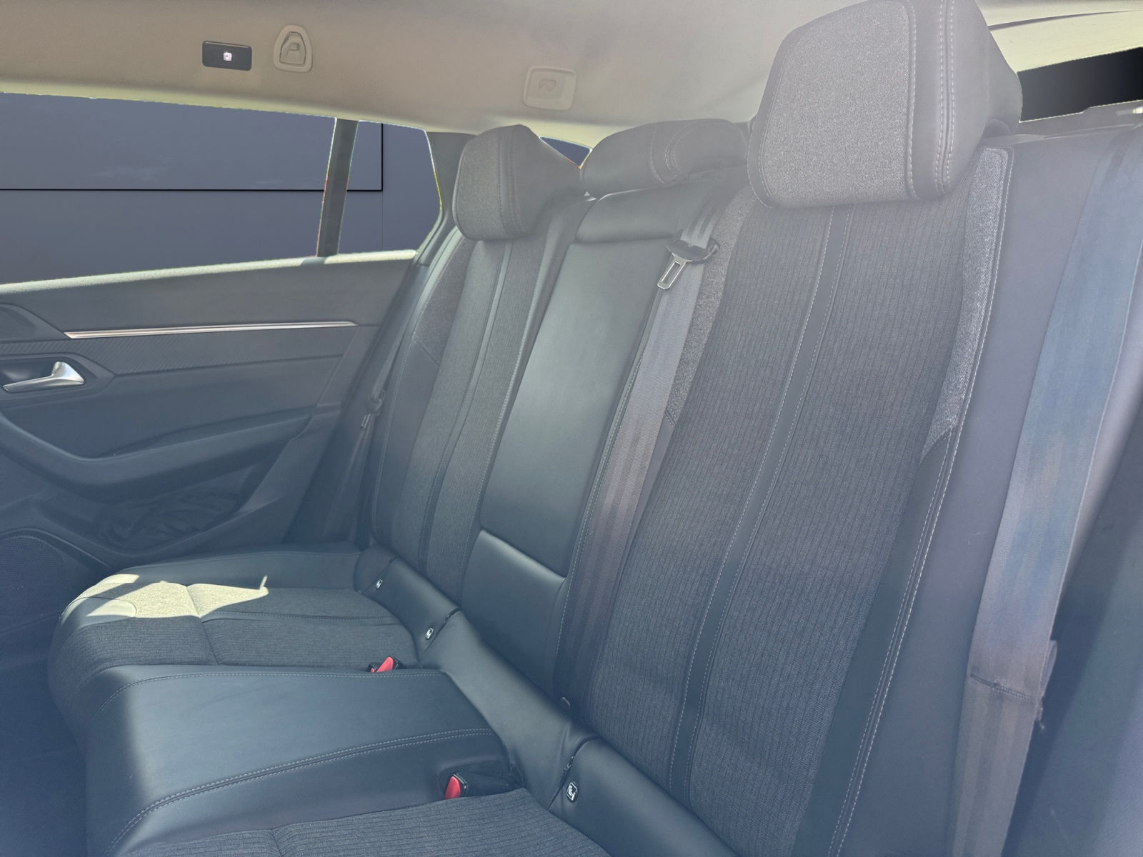 Peugeot 508 10