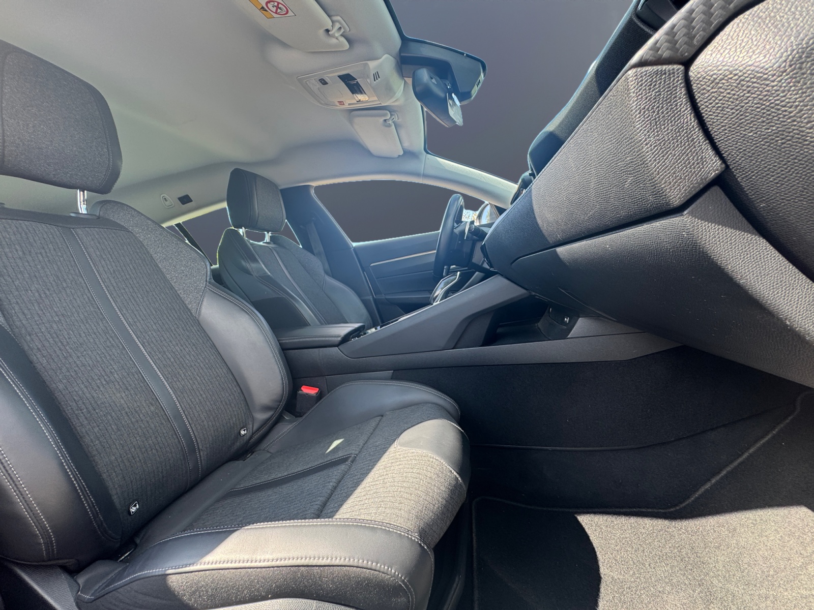 Peugeot 508 13