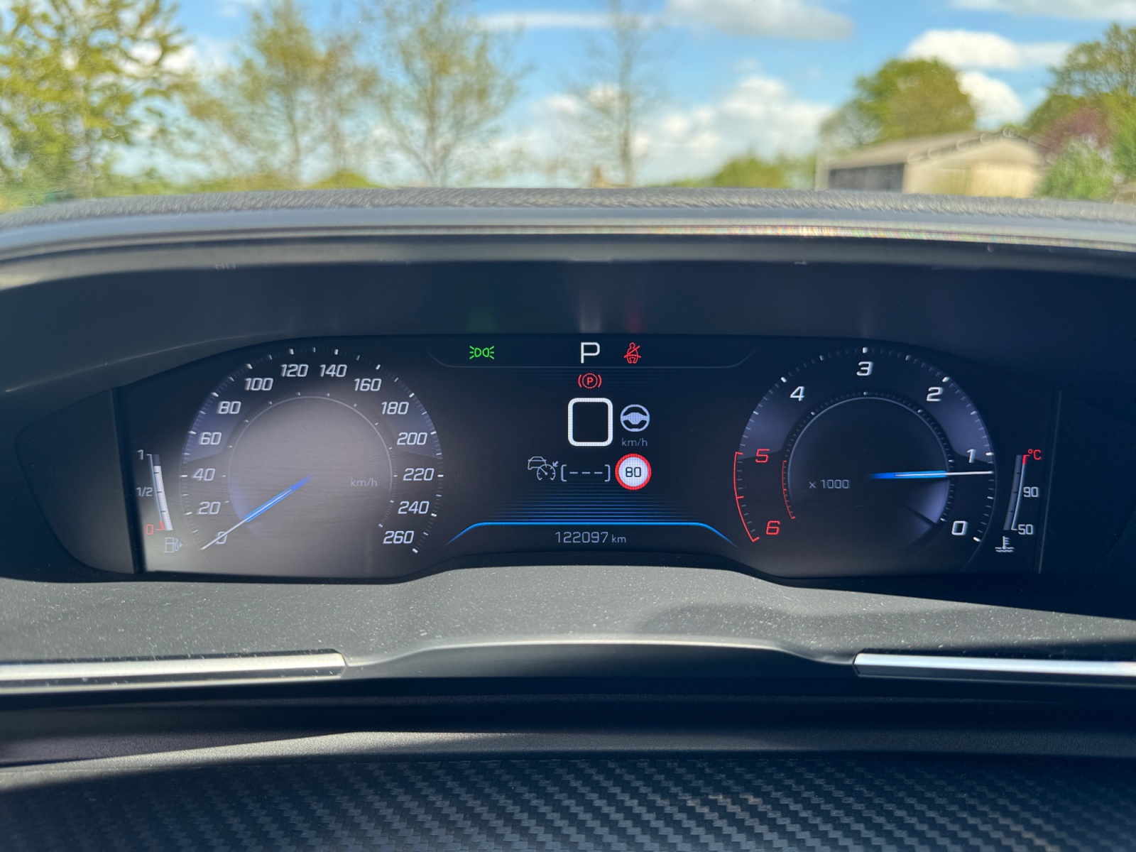 Peugeot 508 16