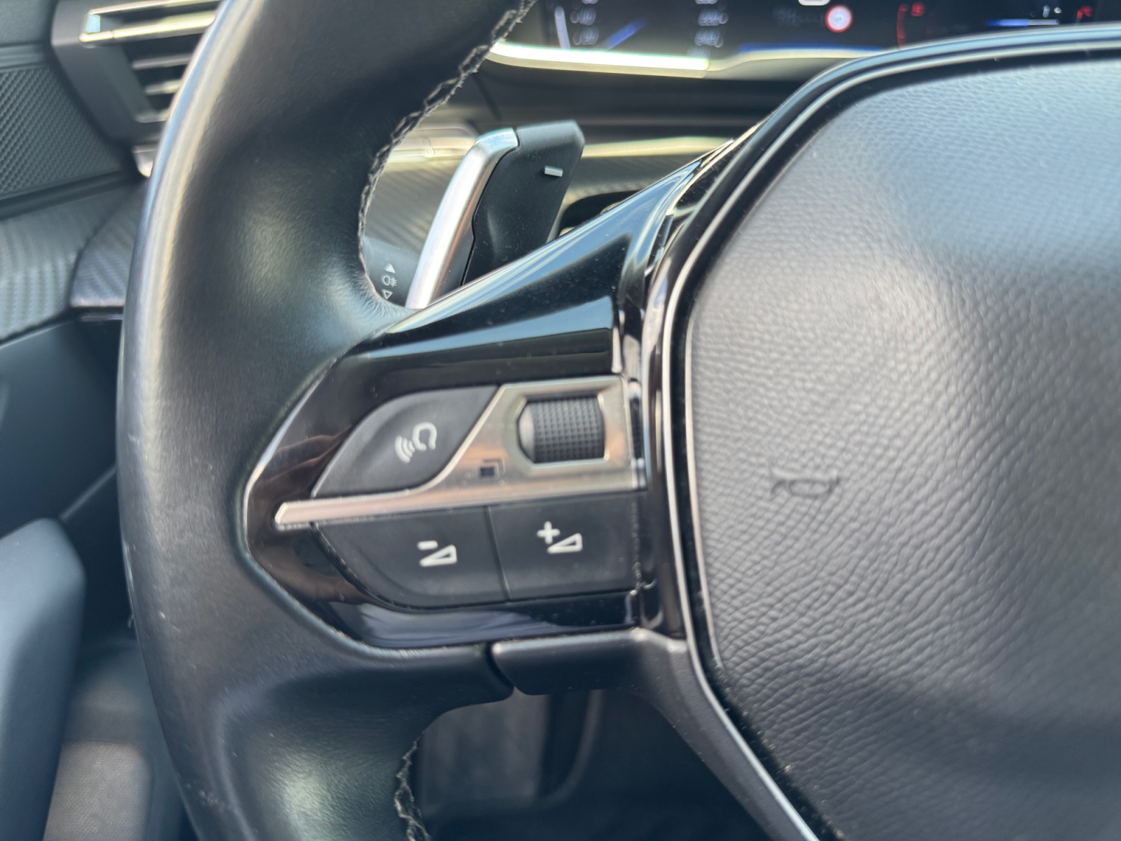 Peugeot 508 17