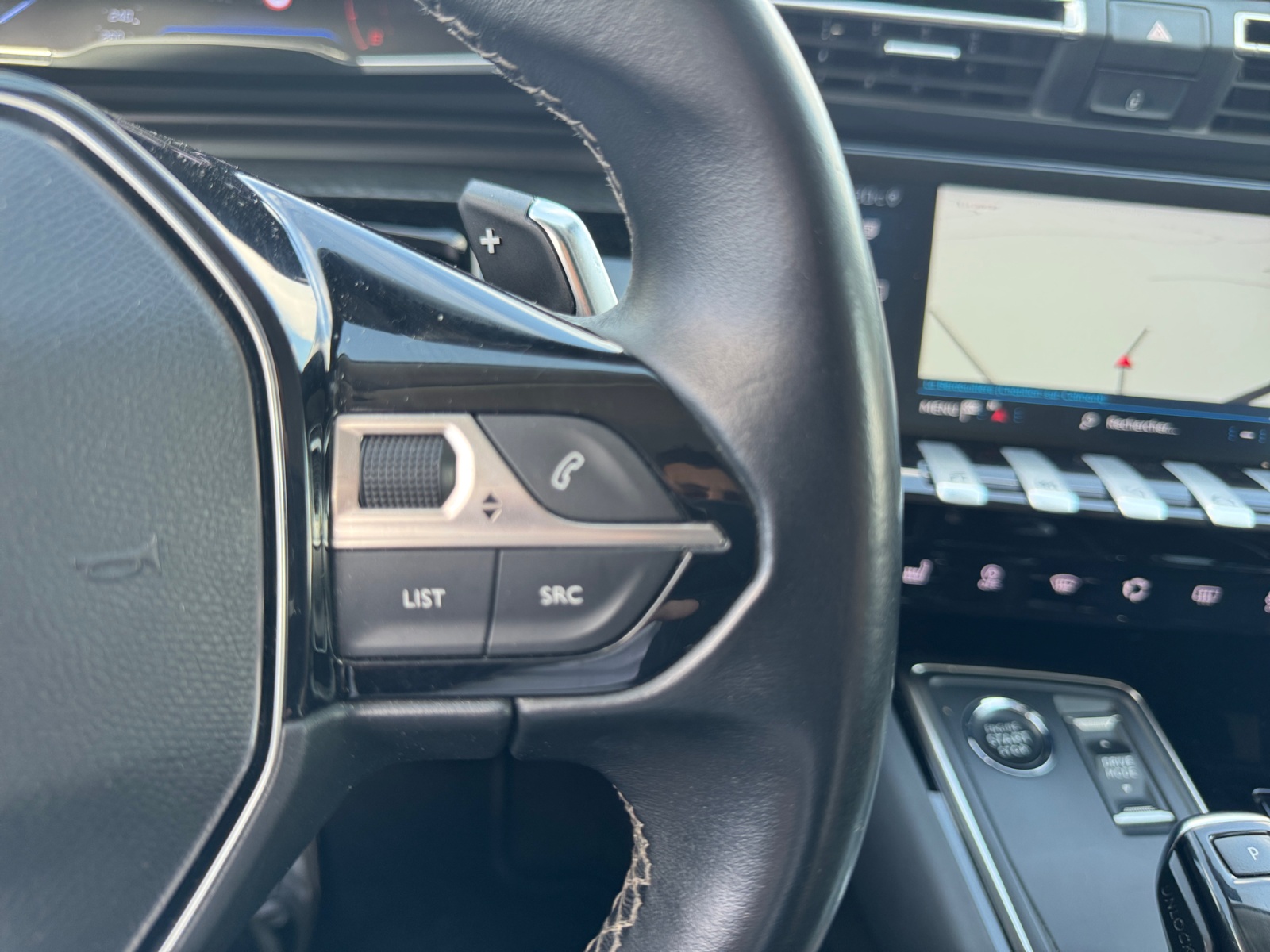 Peugeot 508 18
