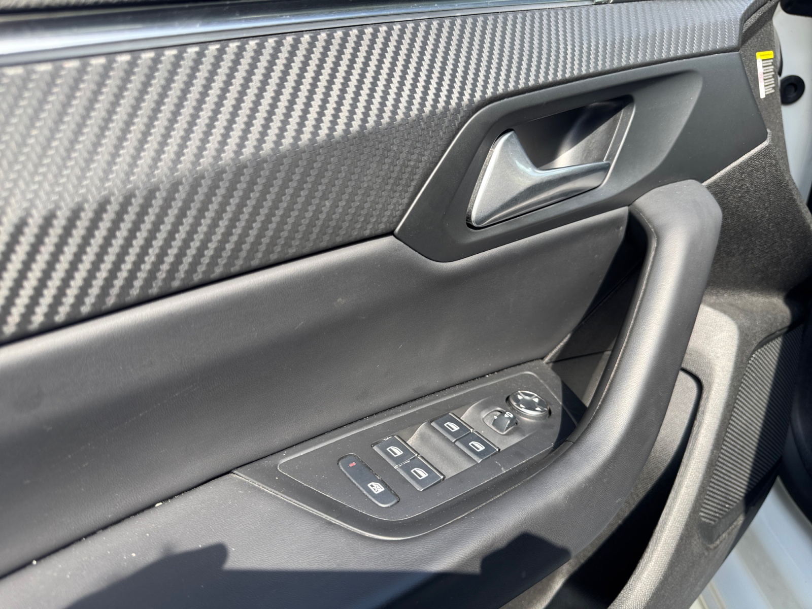 Peugeot 508 23