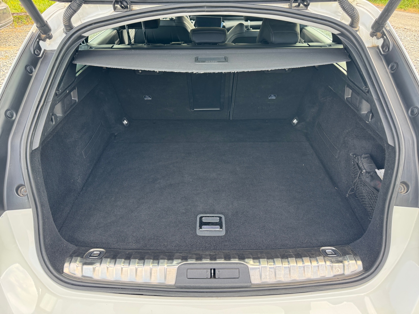 Peugeot 508 25