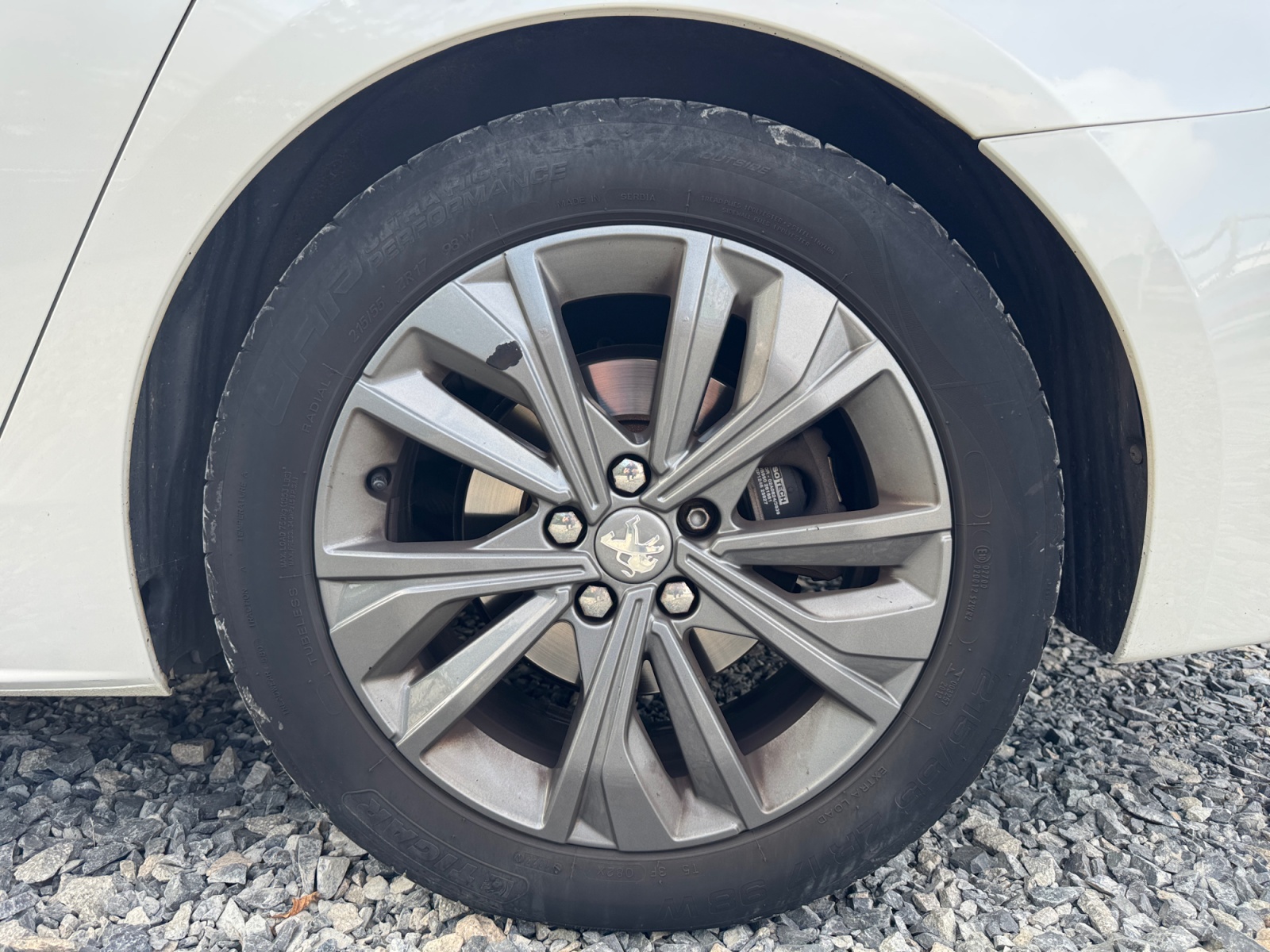Peugeot 508 28