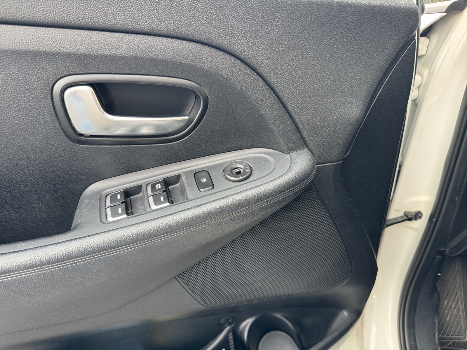 Kia Carens 21