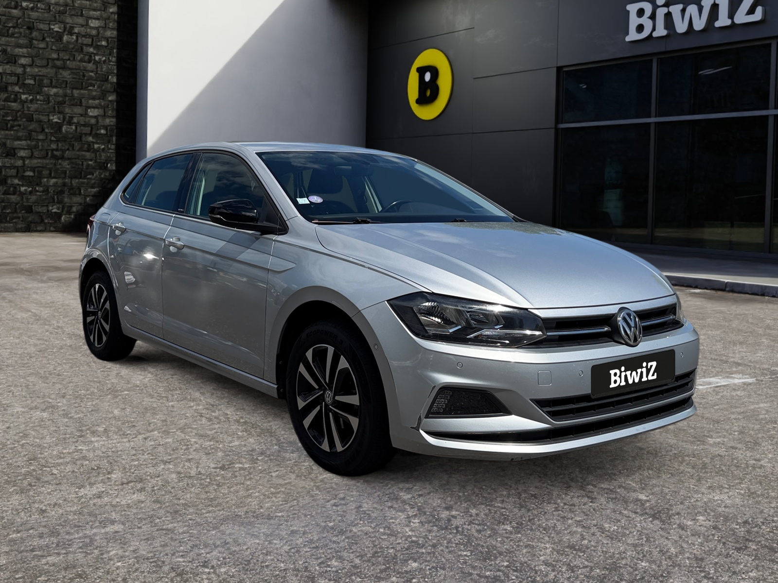 Volkswagen Polo 6